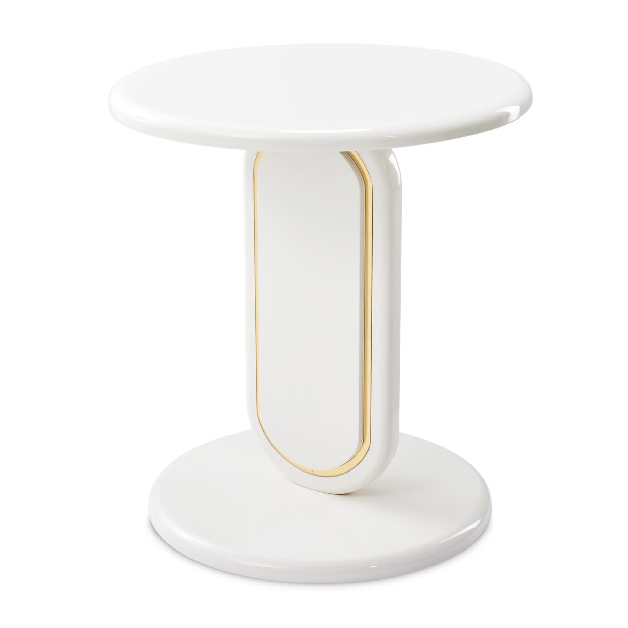 Sassani - Table