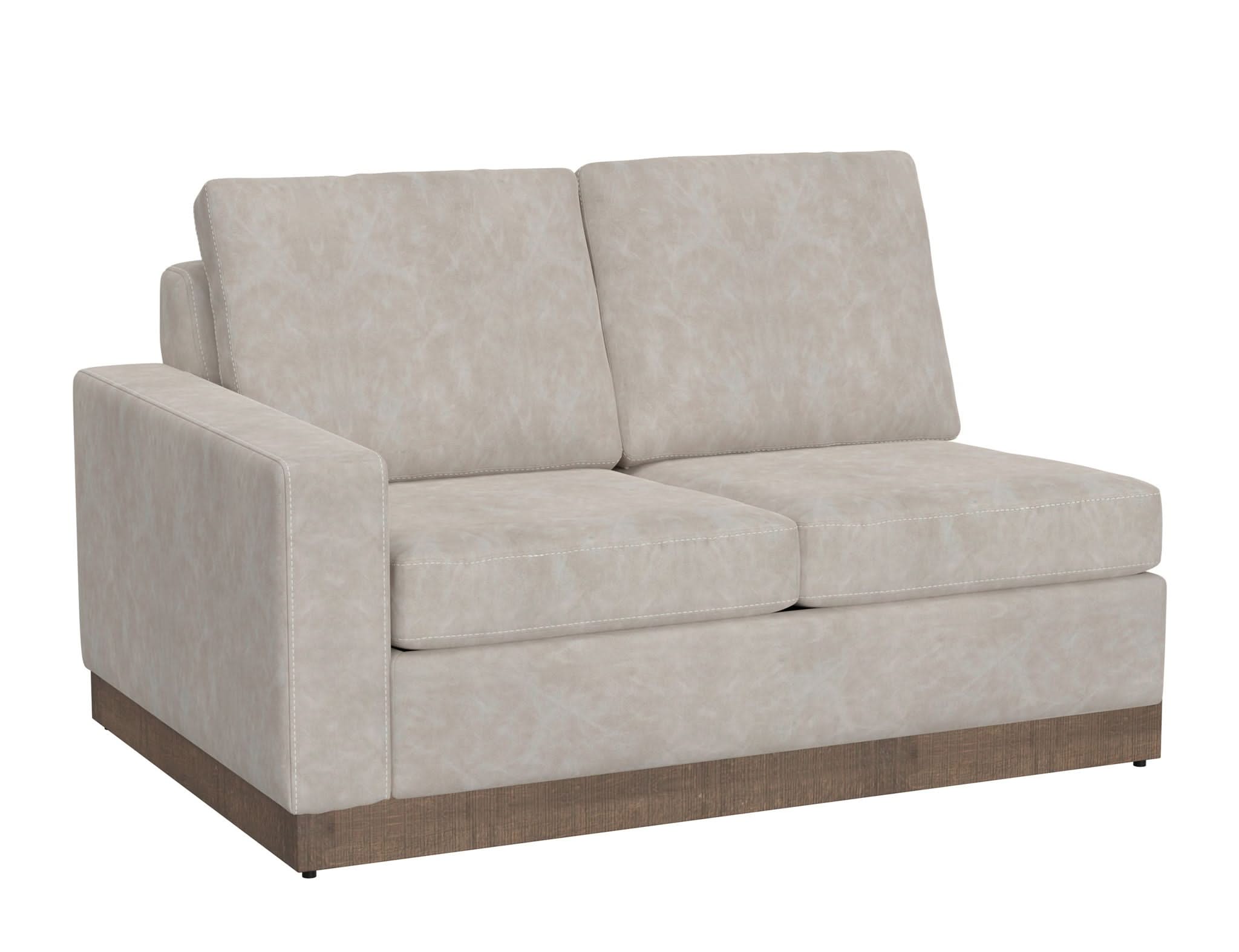 Georgia - Loveseat