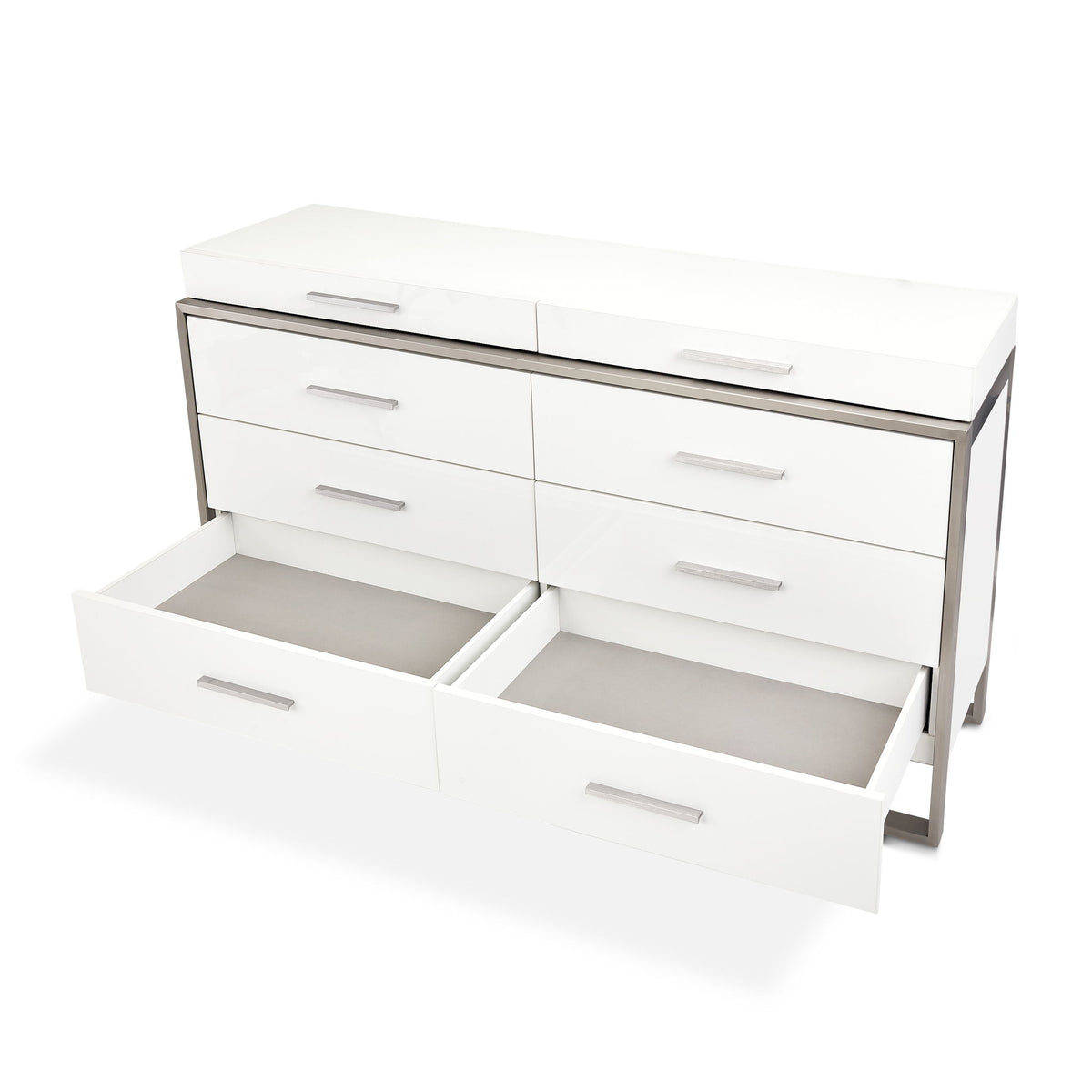 Marquee - Dresser, Mirror