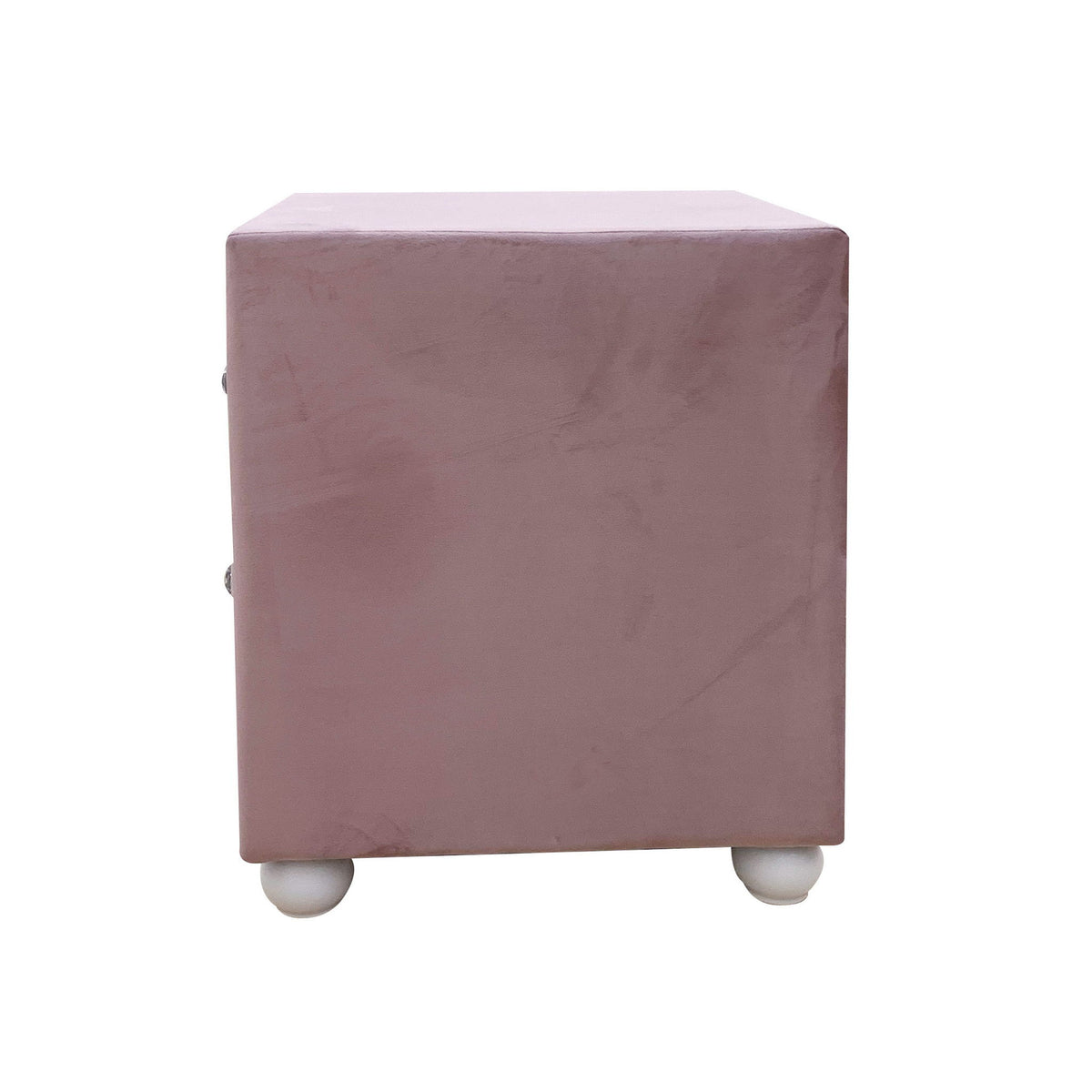 Reggie - Compact Nightstand