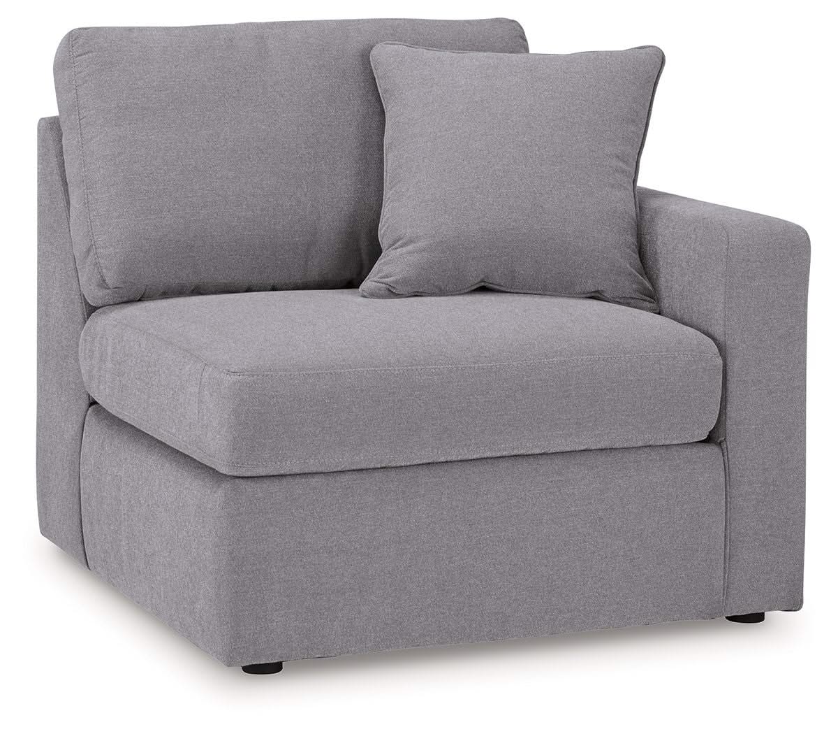 Modmax - Sectional - Granite