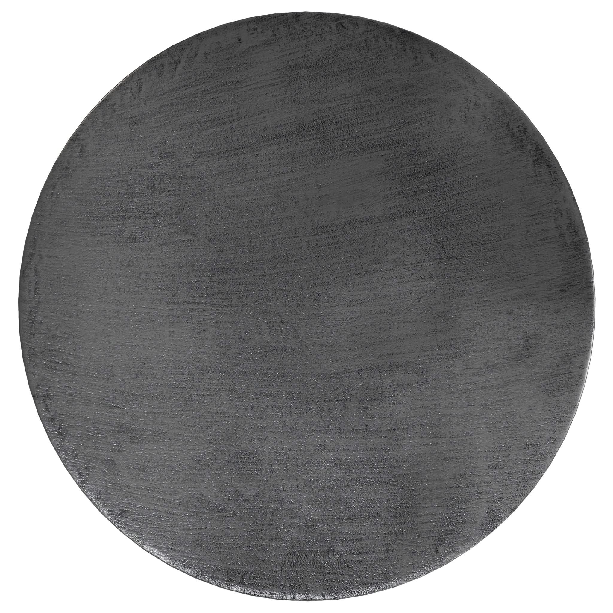 Johnsen - Handcrafted Metal Coffee Table