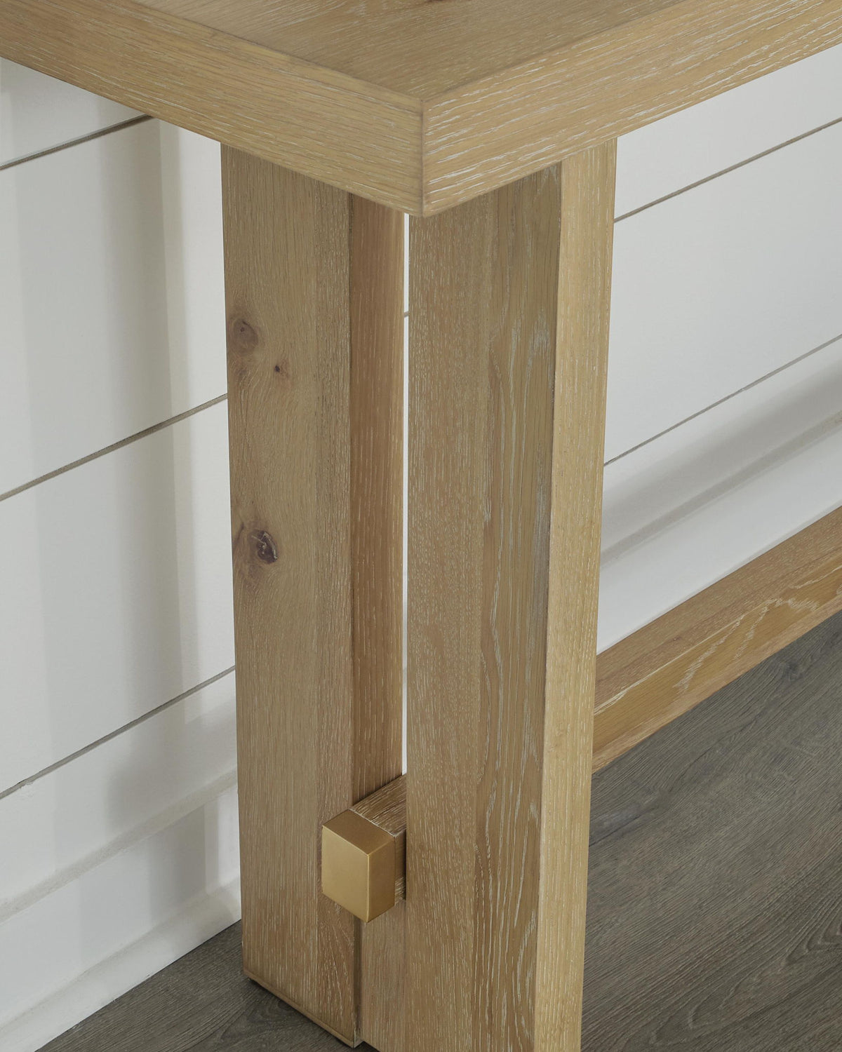 Crendlin - Table