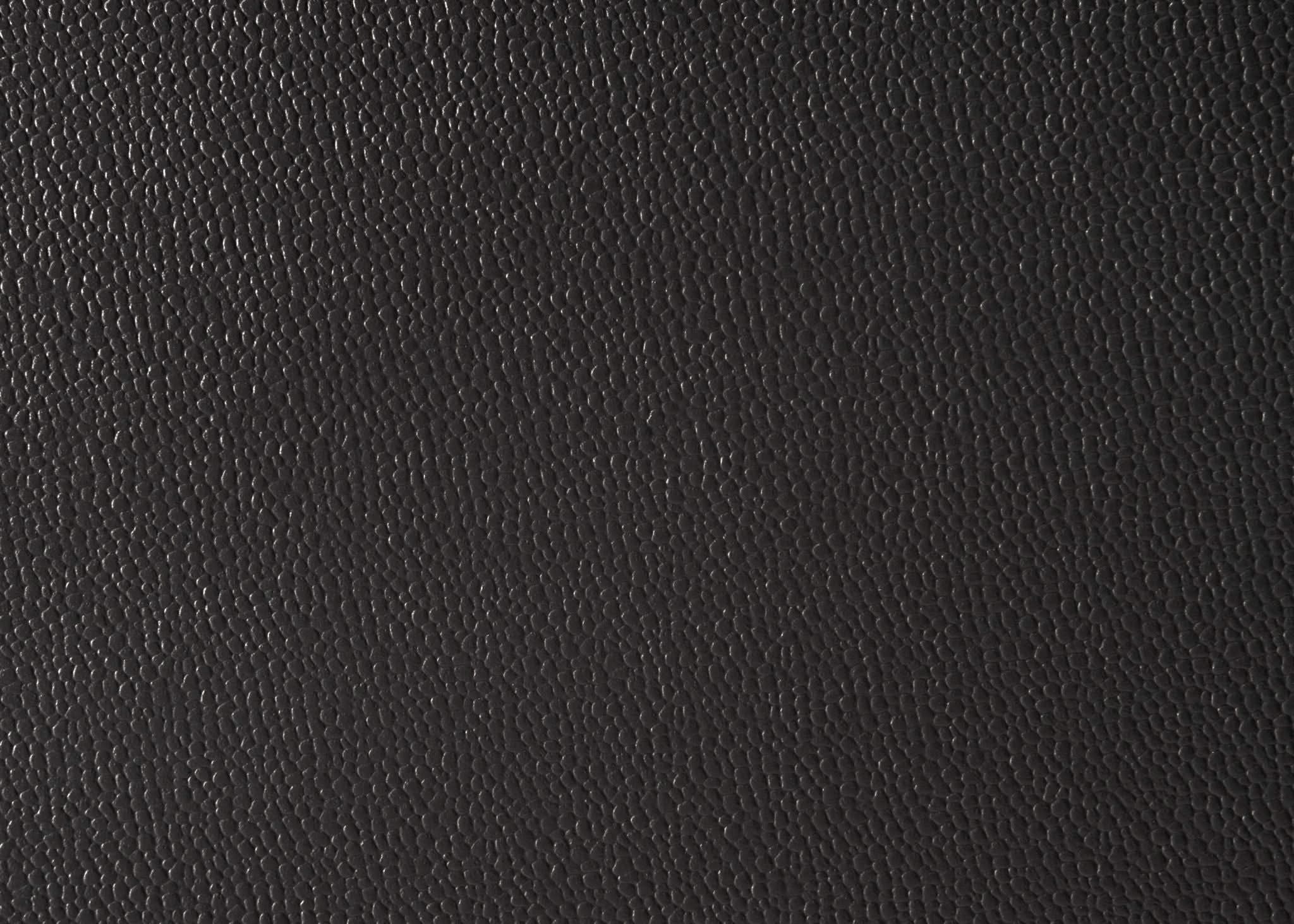 Lila - Nightstand - Black