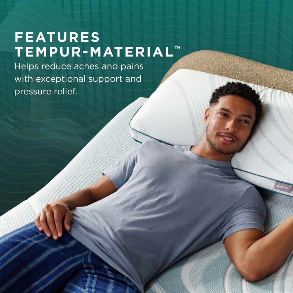 Tempur-Adapt - Tempur-Pedic Adapt ProHi 2.0