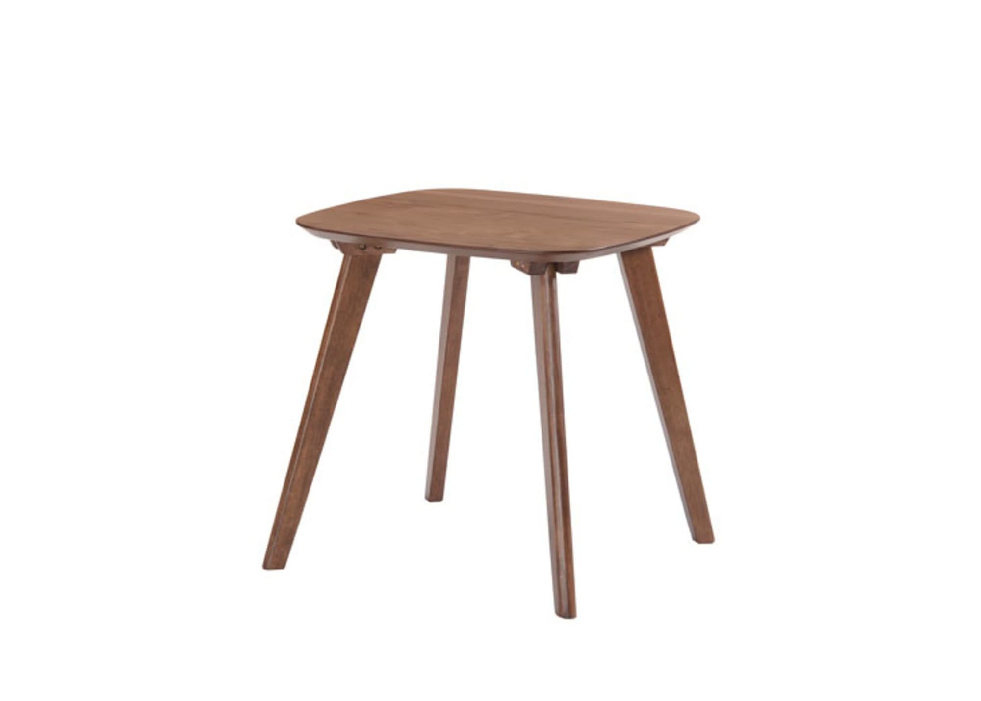 End Table - Brown - Wood