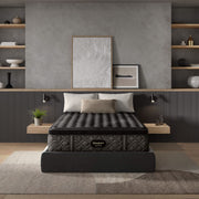 Beautyrest Black - 14.75" Series One Medium Pillow Top Mattress