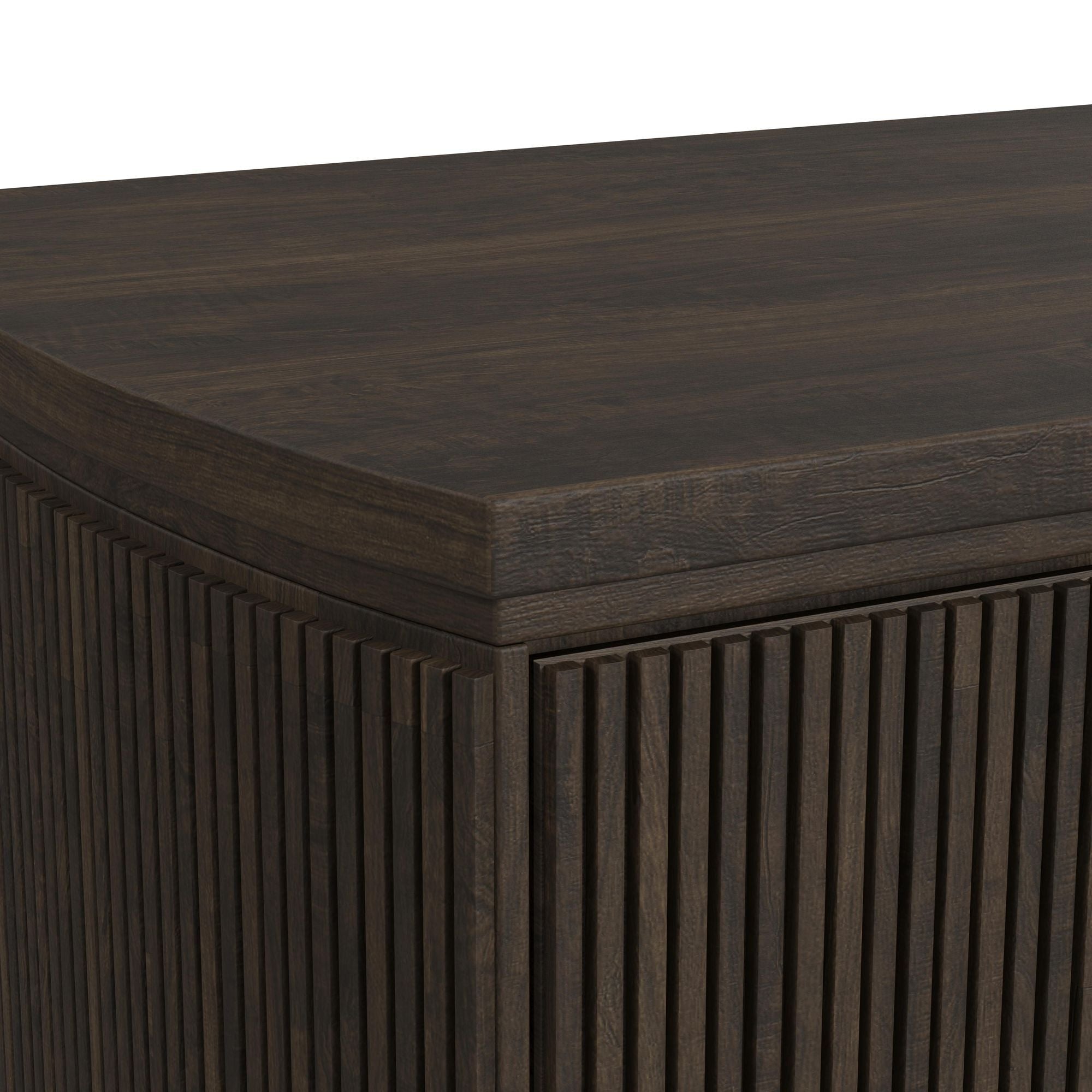 Sylvie - 1-Drawer Nightstand With Touch Light