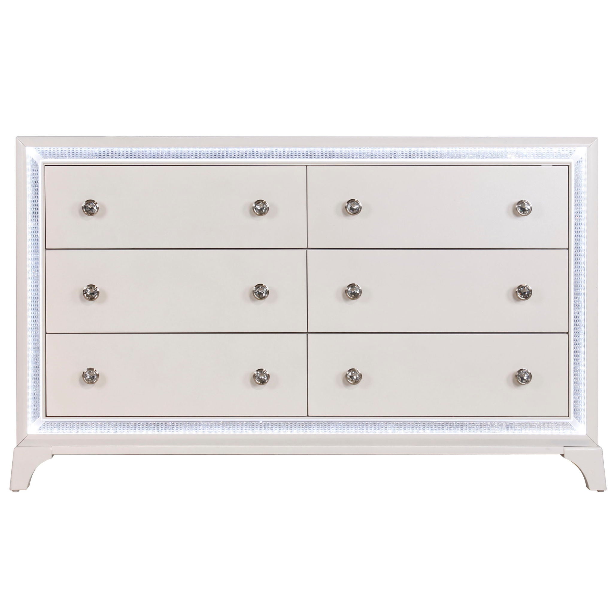 Cassie - Dresser