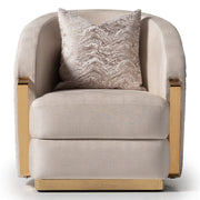 Carmela - Accent Chair