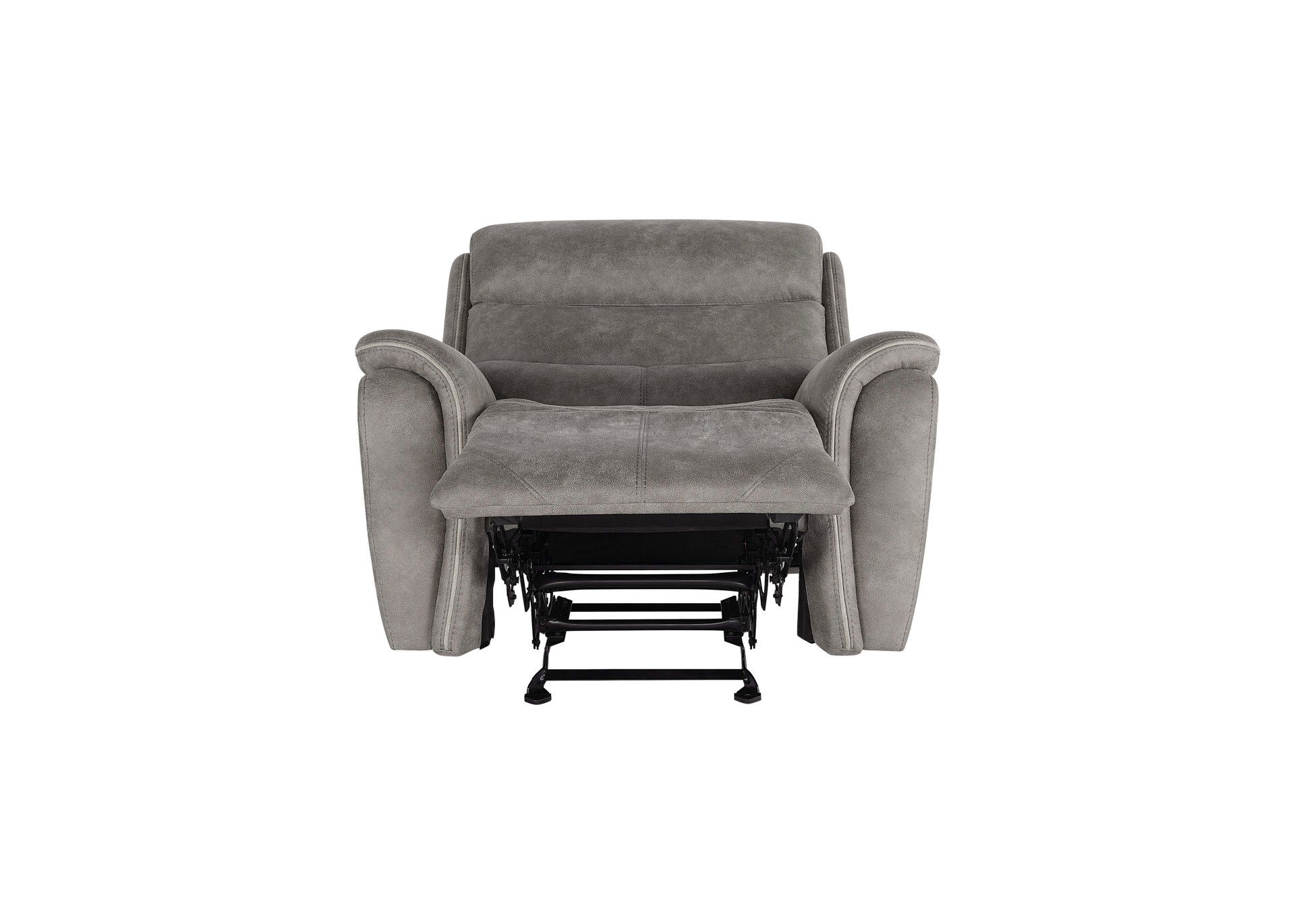 Kamari - Glider Recliner
