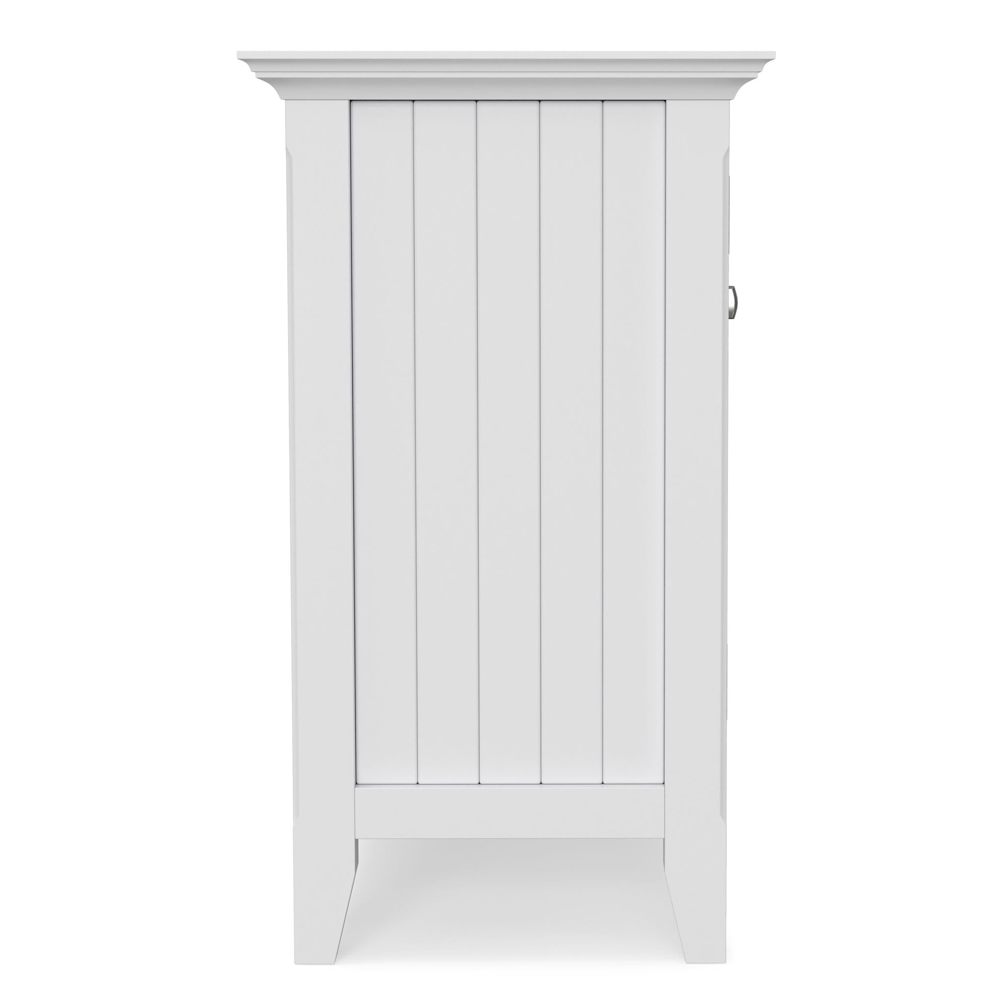 Bedford - Sideboard Buffet - White