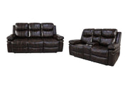 Kellen - Reclining Sofa Set