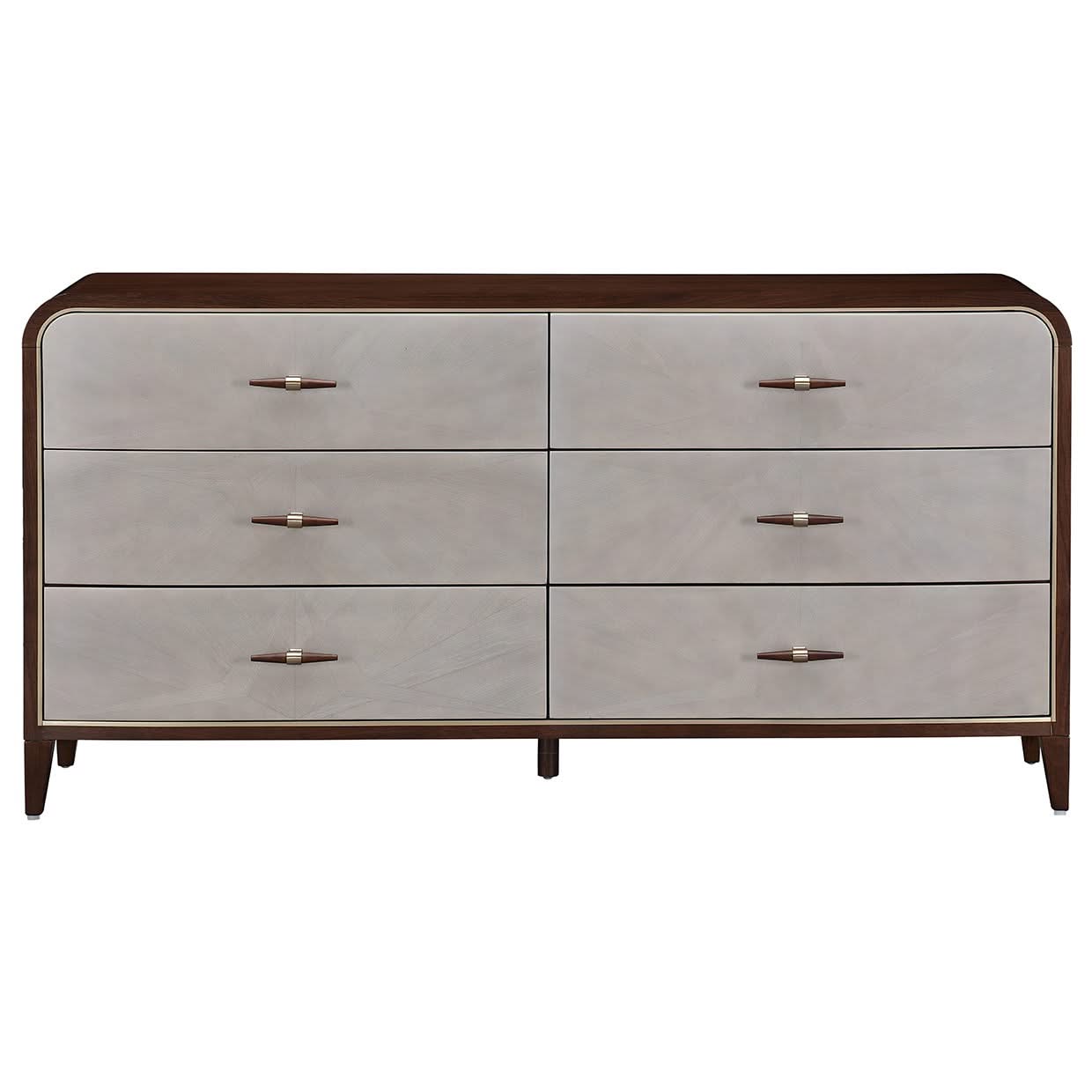 Houston - Dresser