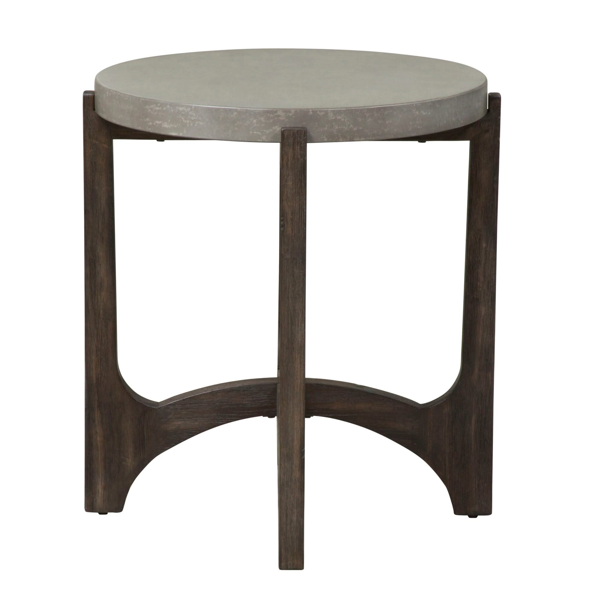 Cascade - Table