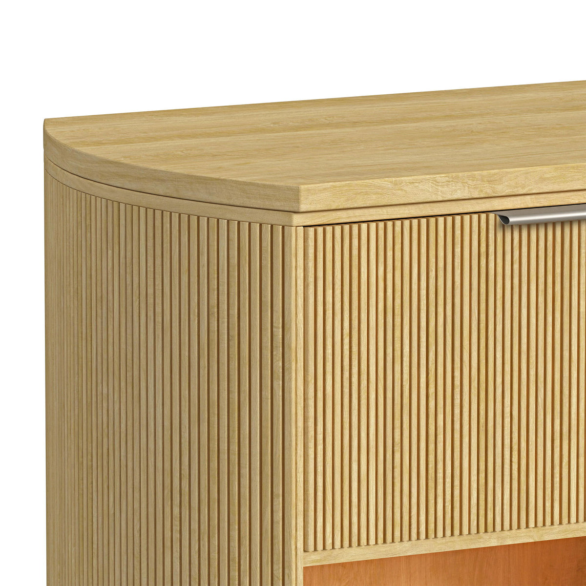 Sylvie - Bedroom Set With Upholstered Bed
