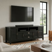 Burlington - TV Media Stand