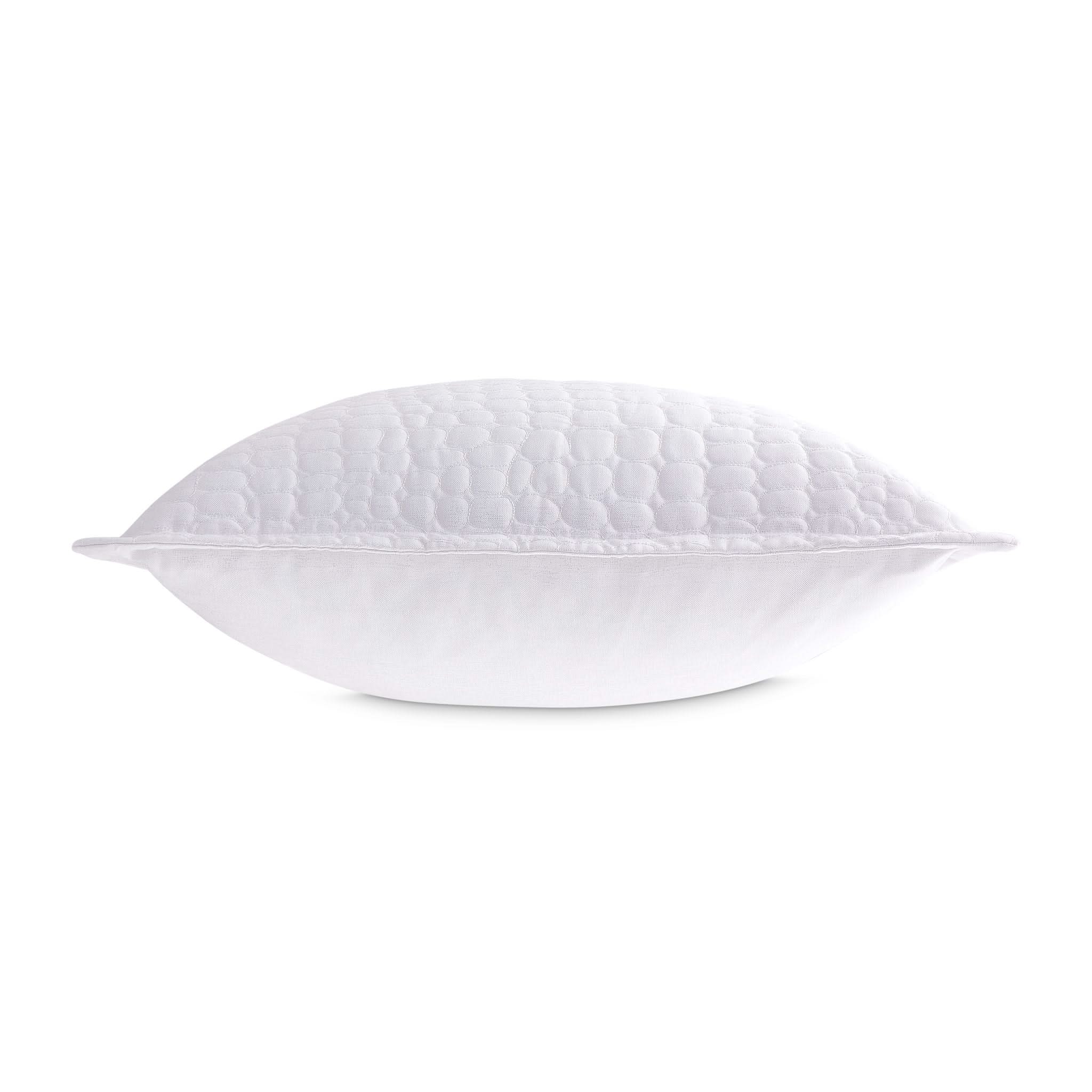 Brilliance - 26" Square Euro Sham - White