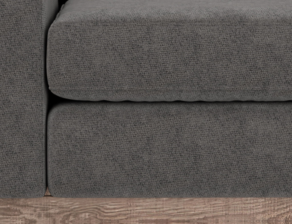 Samba - Arm Chair