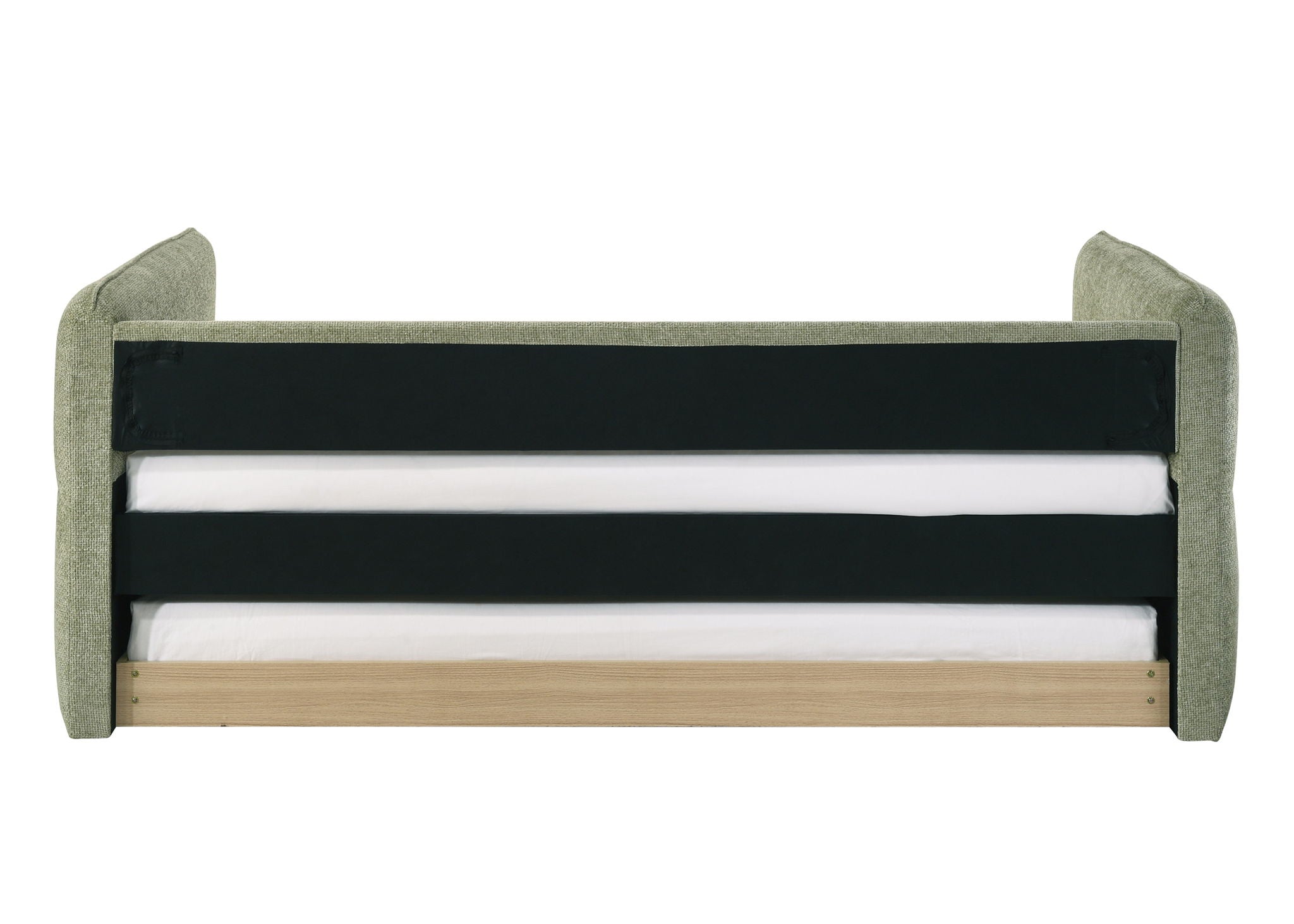 Philipa - Daybed - Light Green