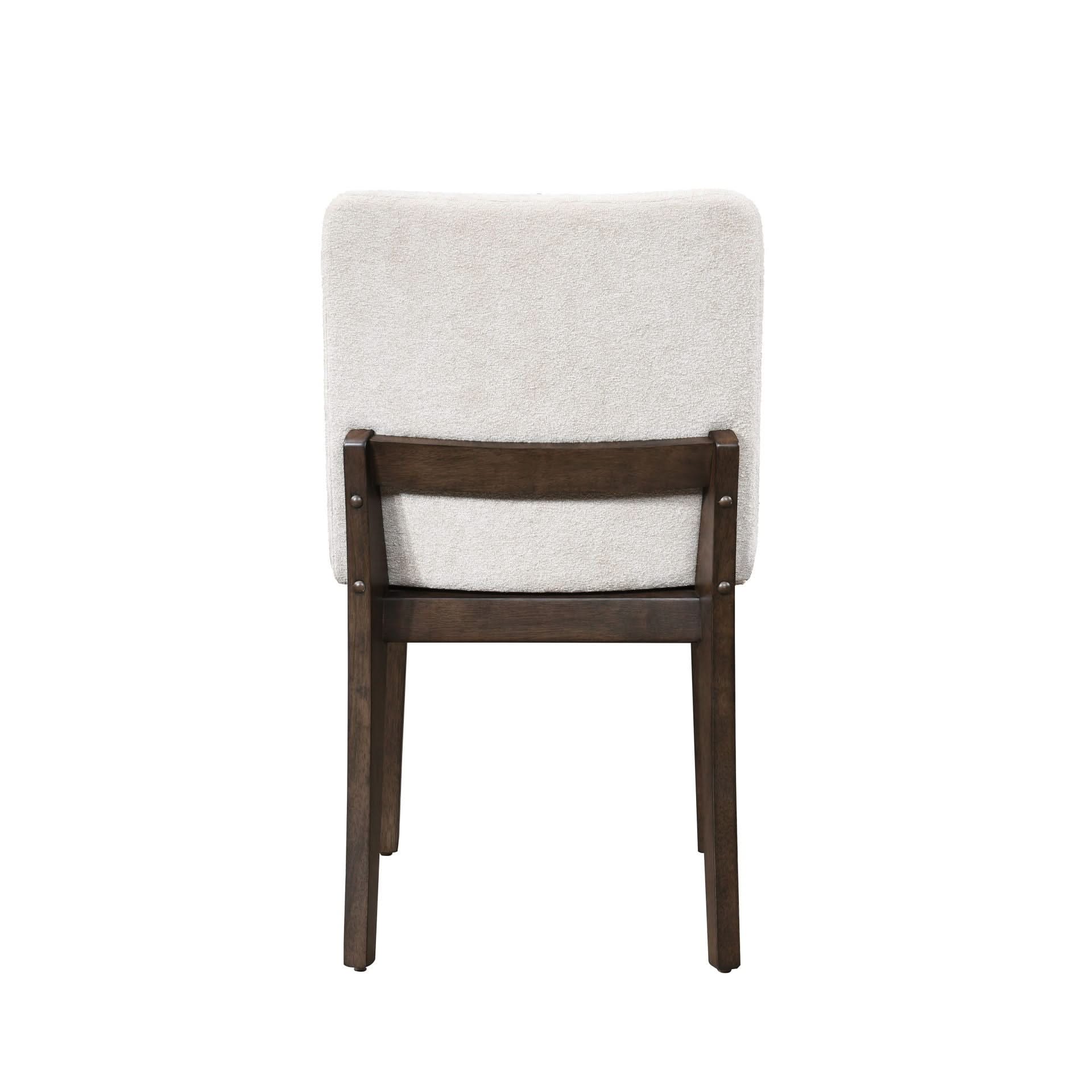 Kody - Upholstered Dining Chair (Set of 2)