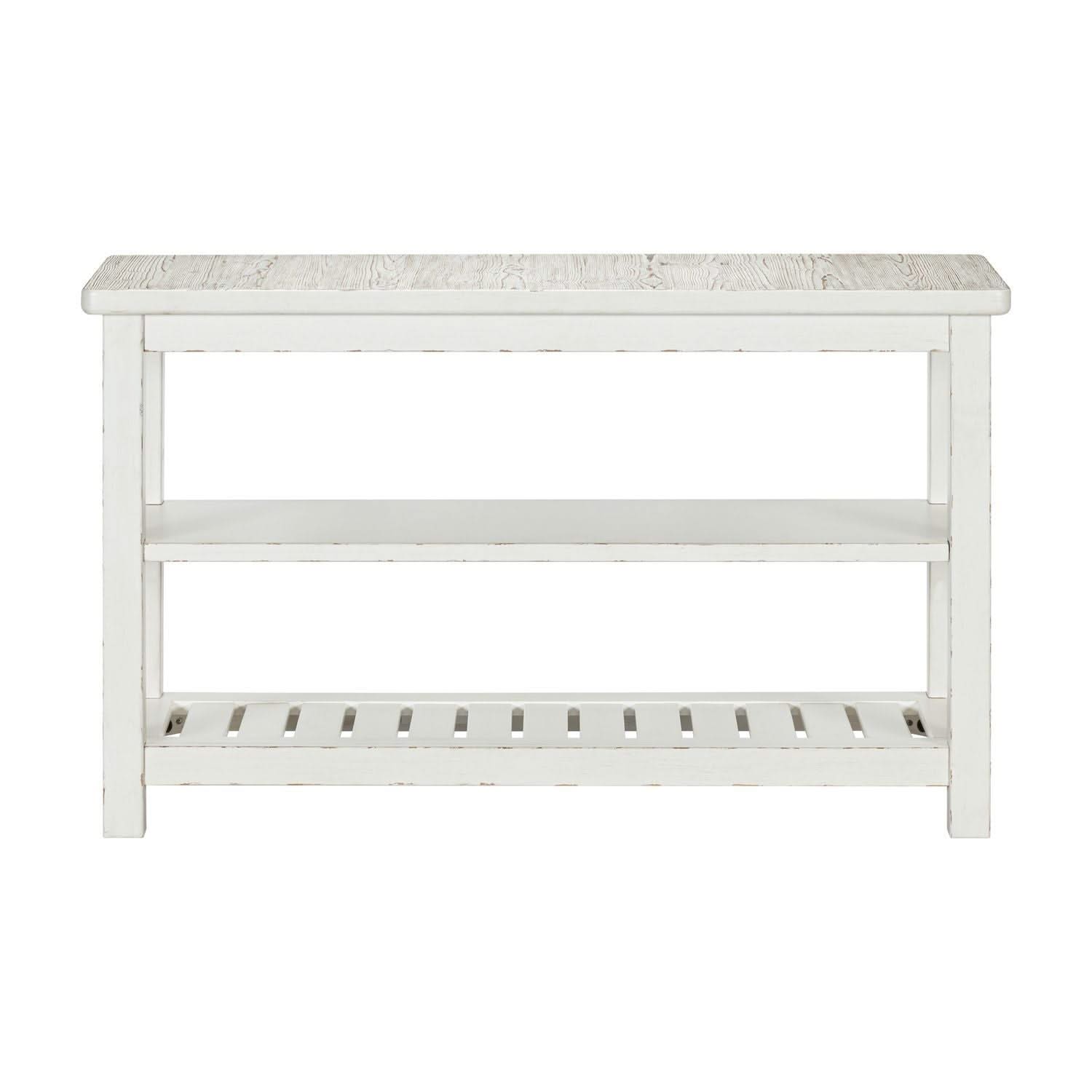 Backroads - Table