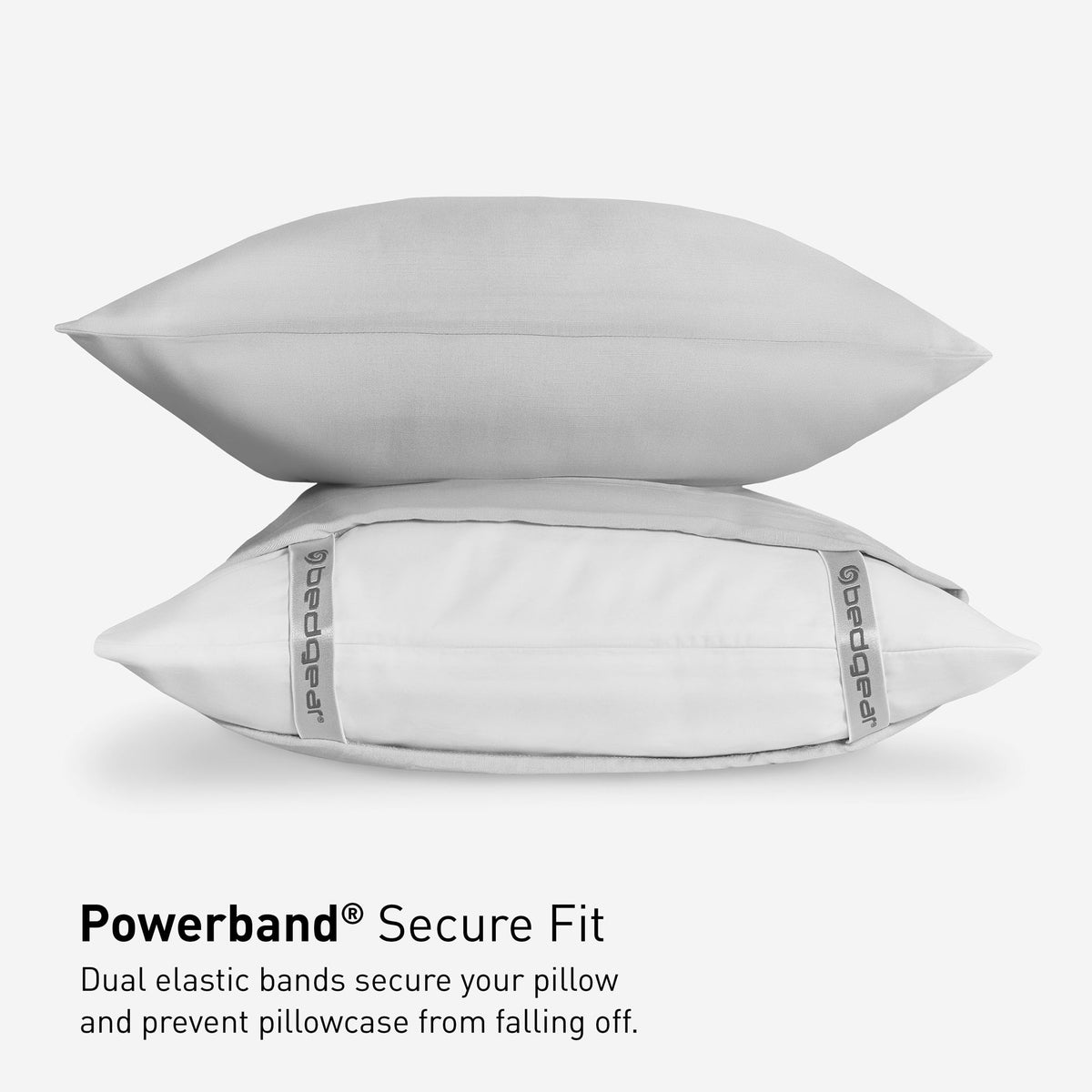 Hyper-Linen - Pillowcase Set