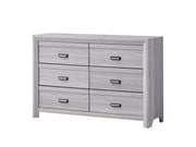 Adelaide - Dresser - Drift Wood