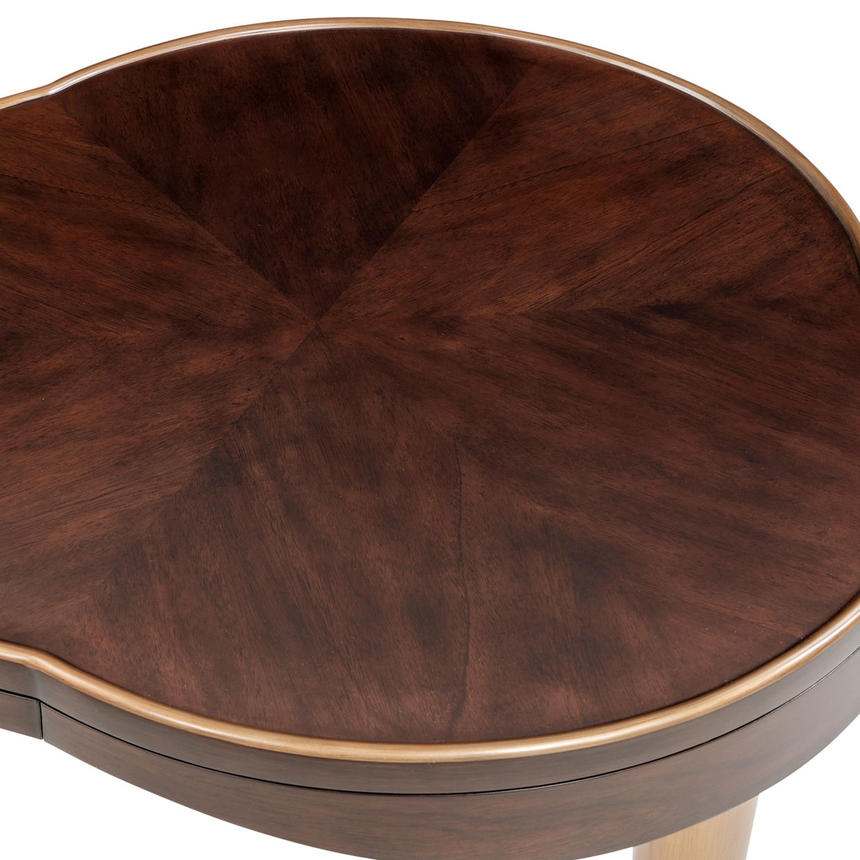 Camellia Field - Living Room Table