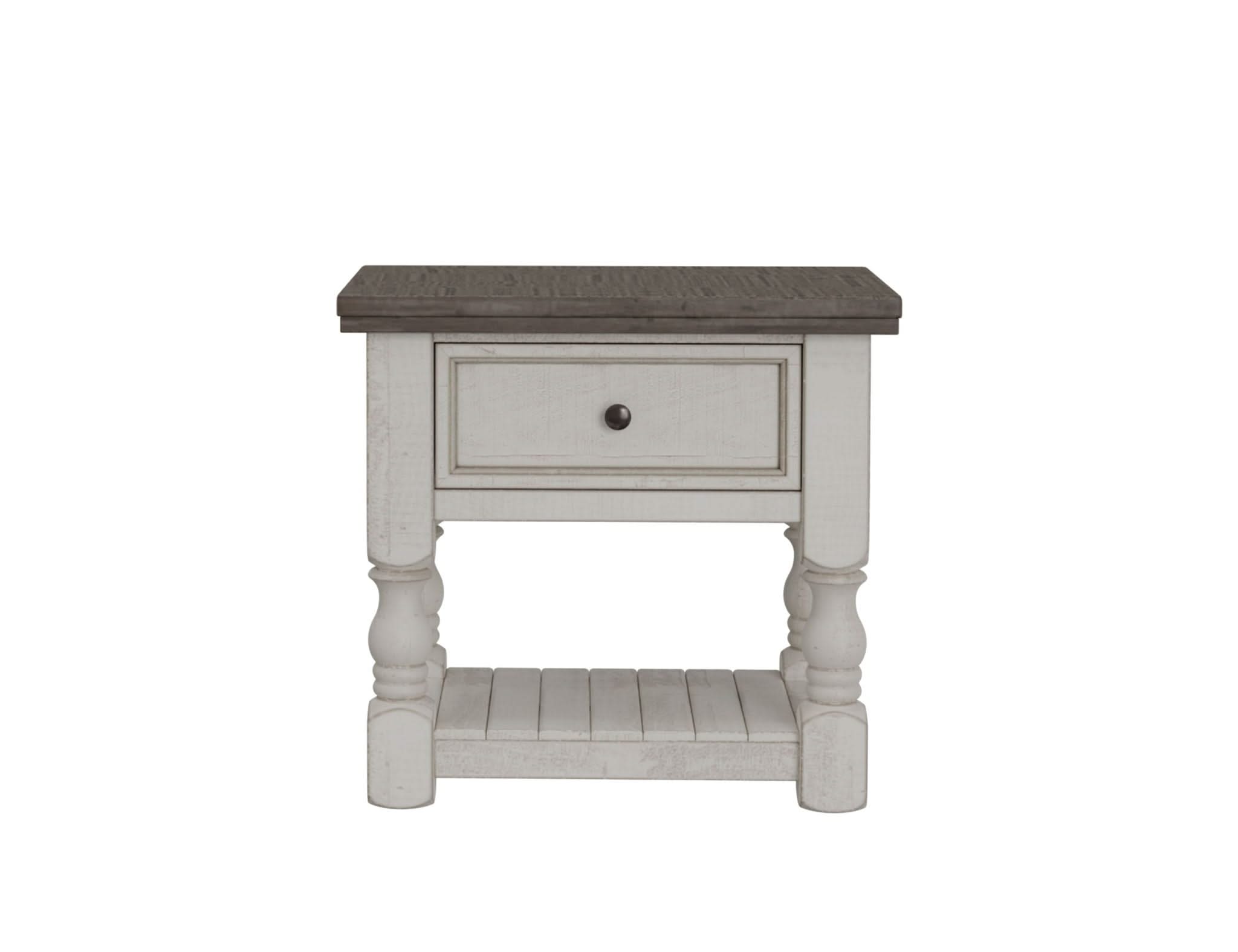 Stone - Nightstand