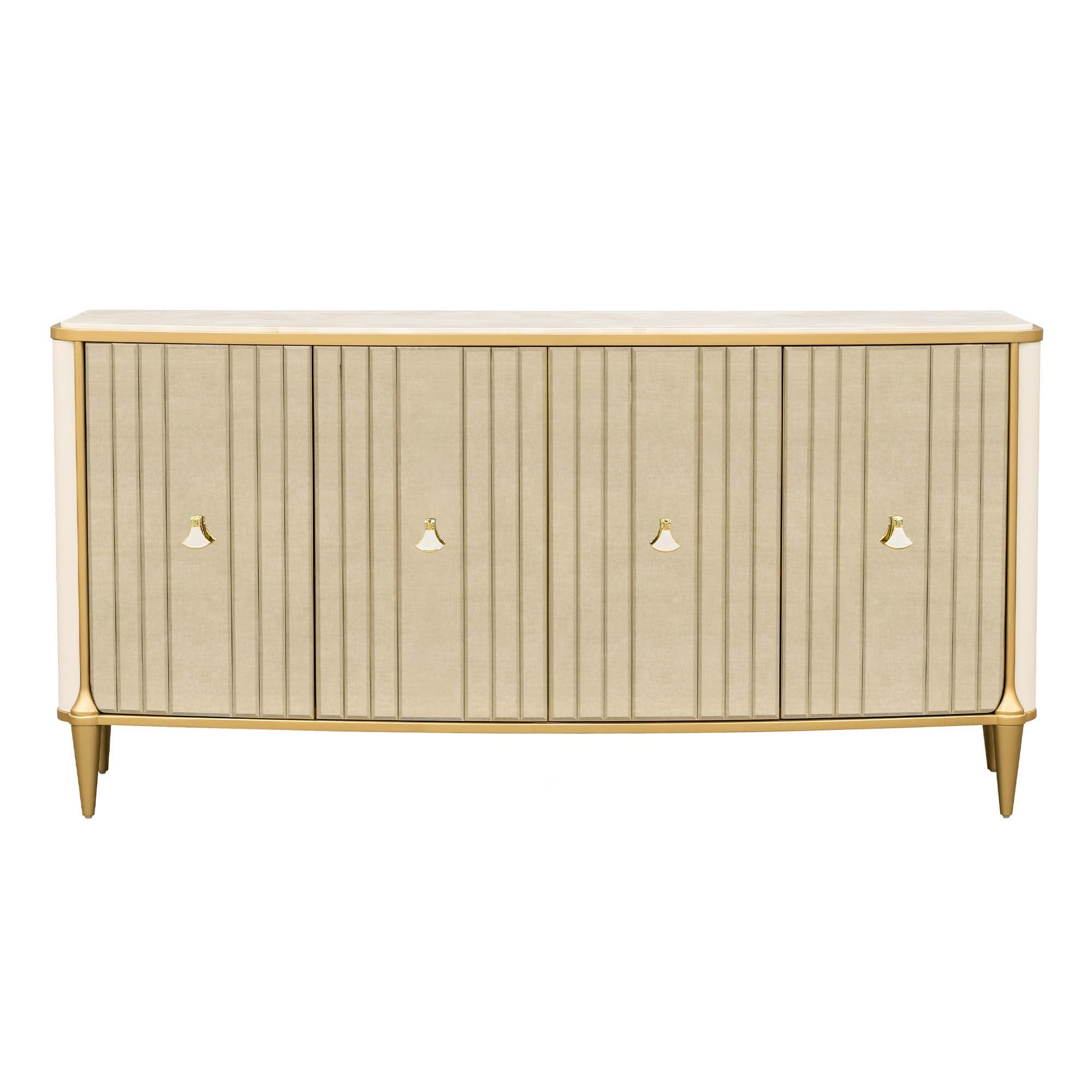 Scotts Square - Sideboard