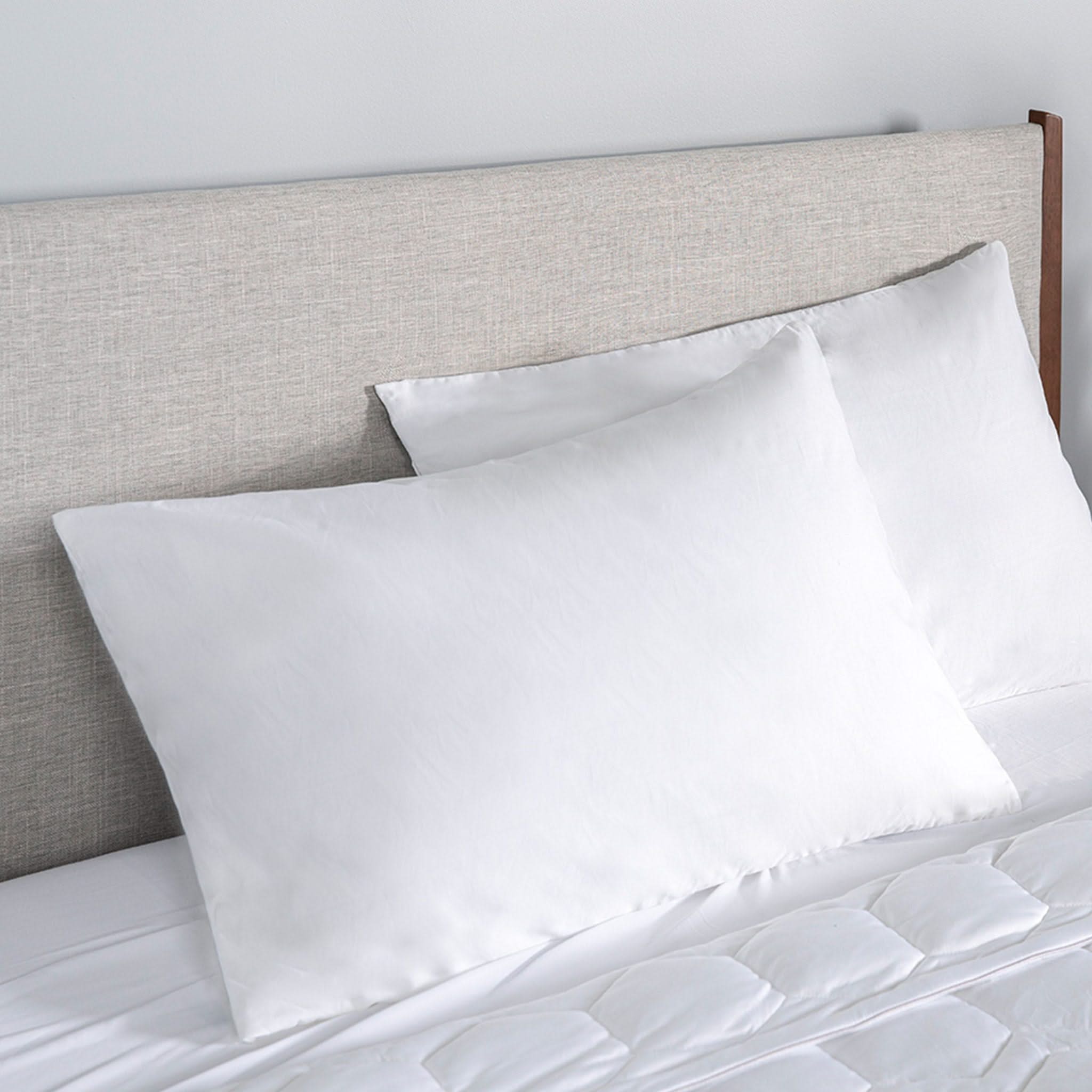 StretchWick - Pillow Protector