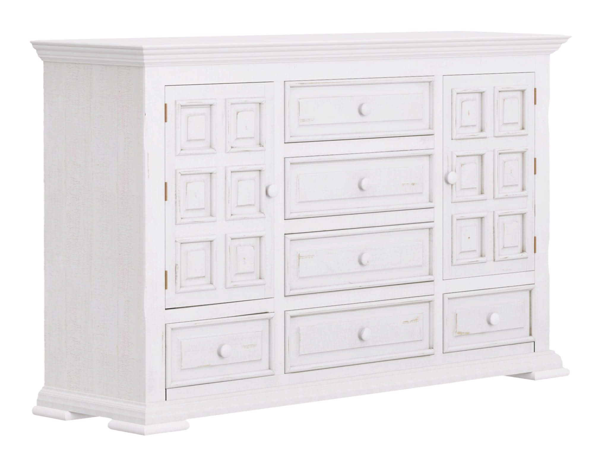 Terra - Dresser