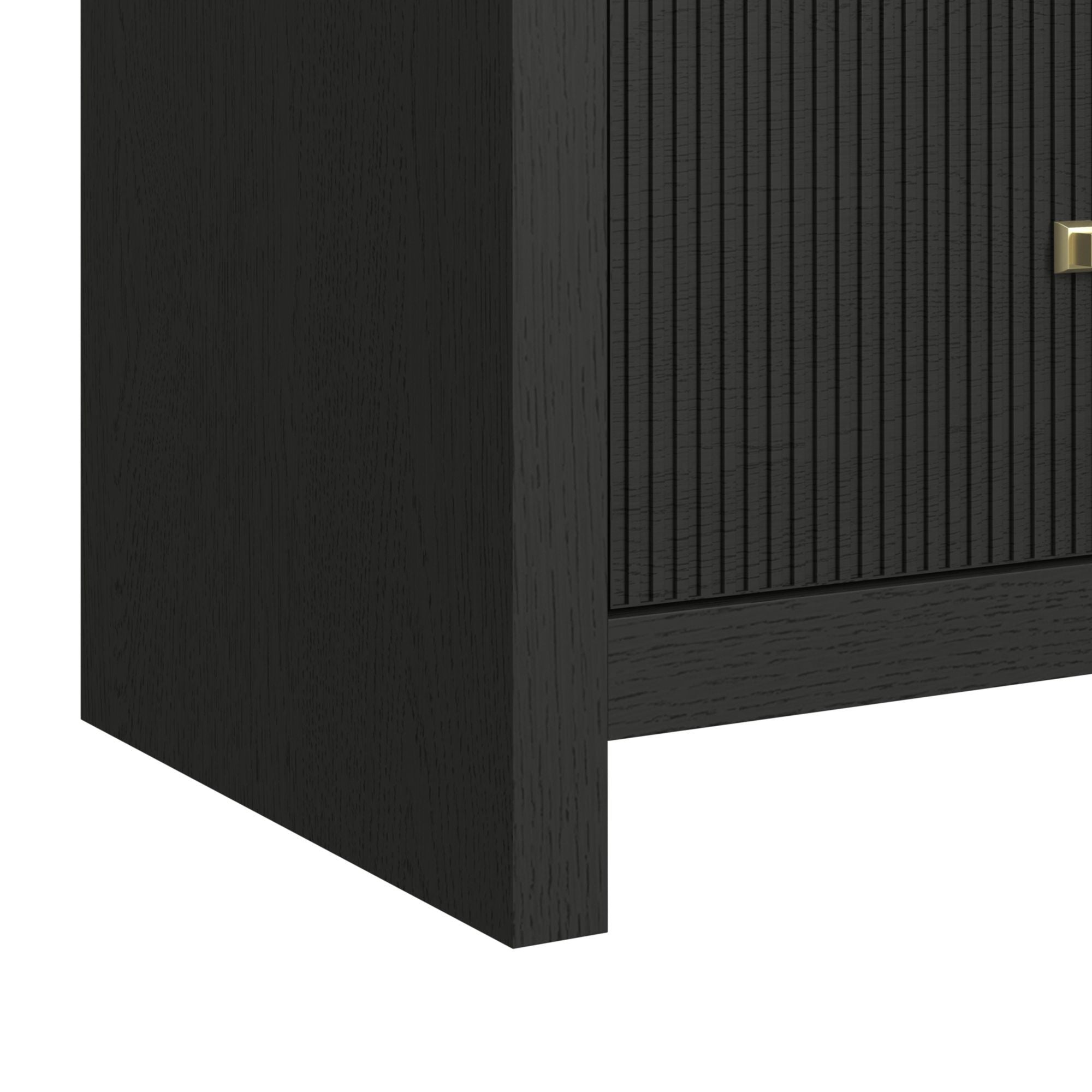 Ridgemont - 5-Drawer Chest