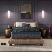 Beautyrest World Class - Level Four Plush Pillow Top Mattress
