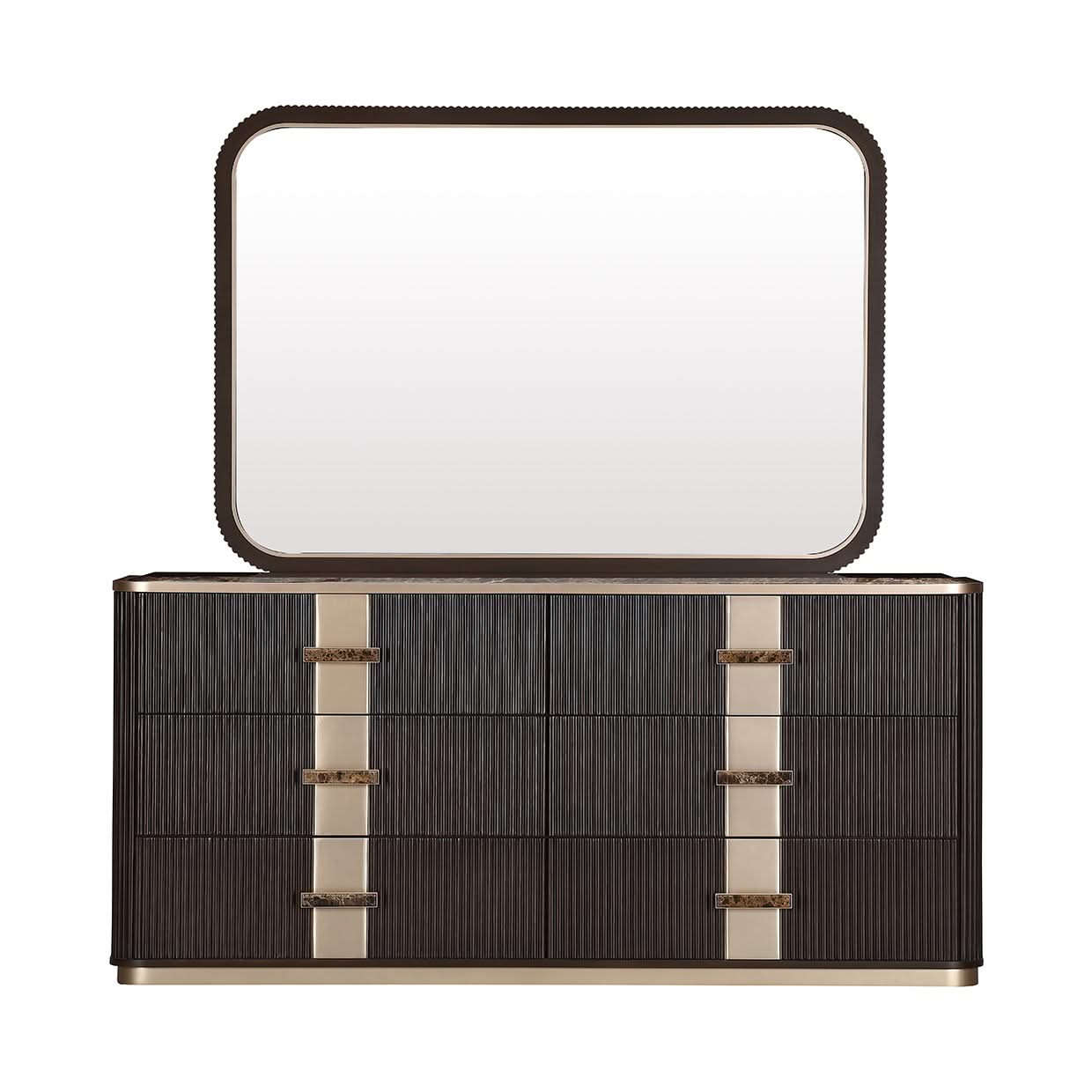 West Kensington - Dresser