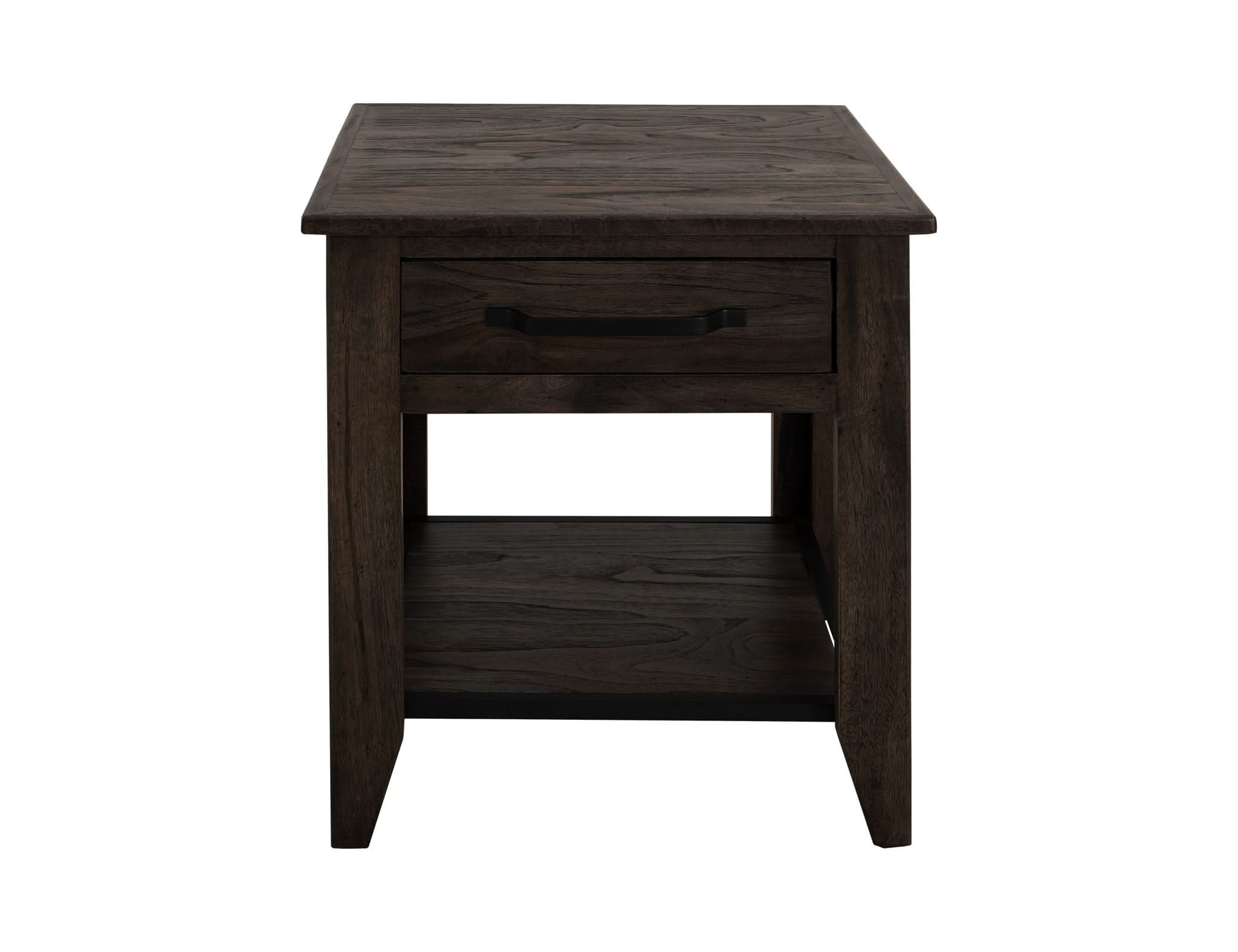 Teak - Table