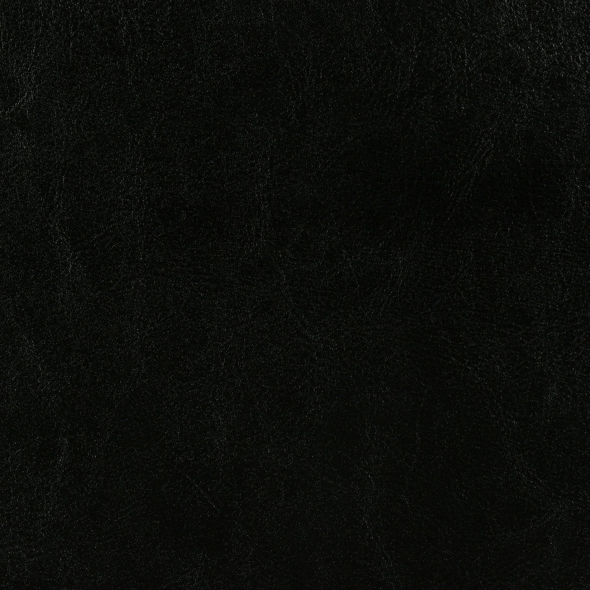 Dorian Faux Leather Upholstered Eastern King Panel Bed Black