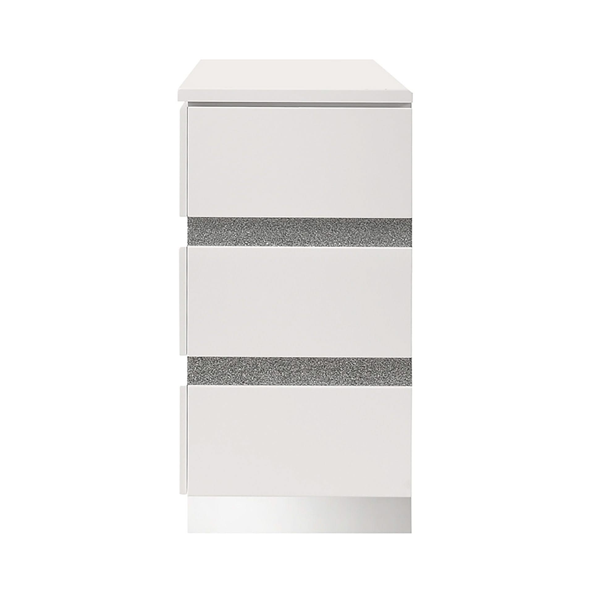 Paradox - Dresser