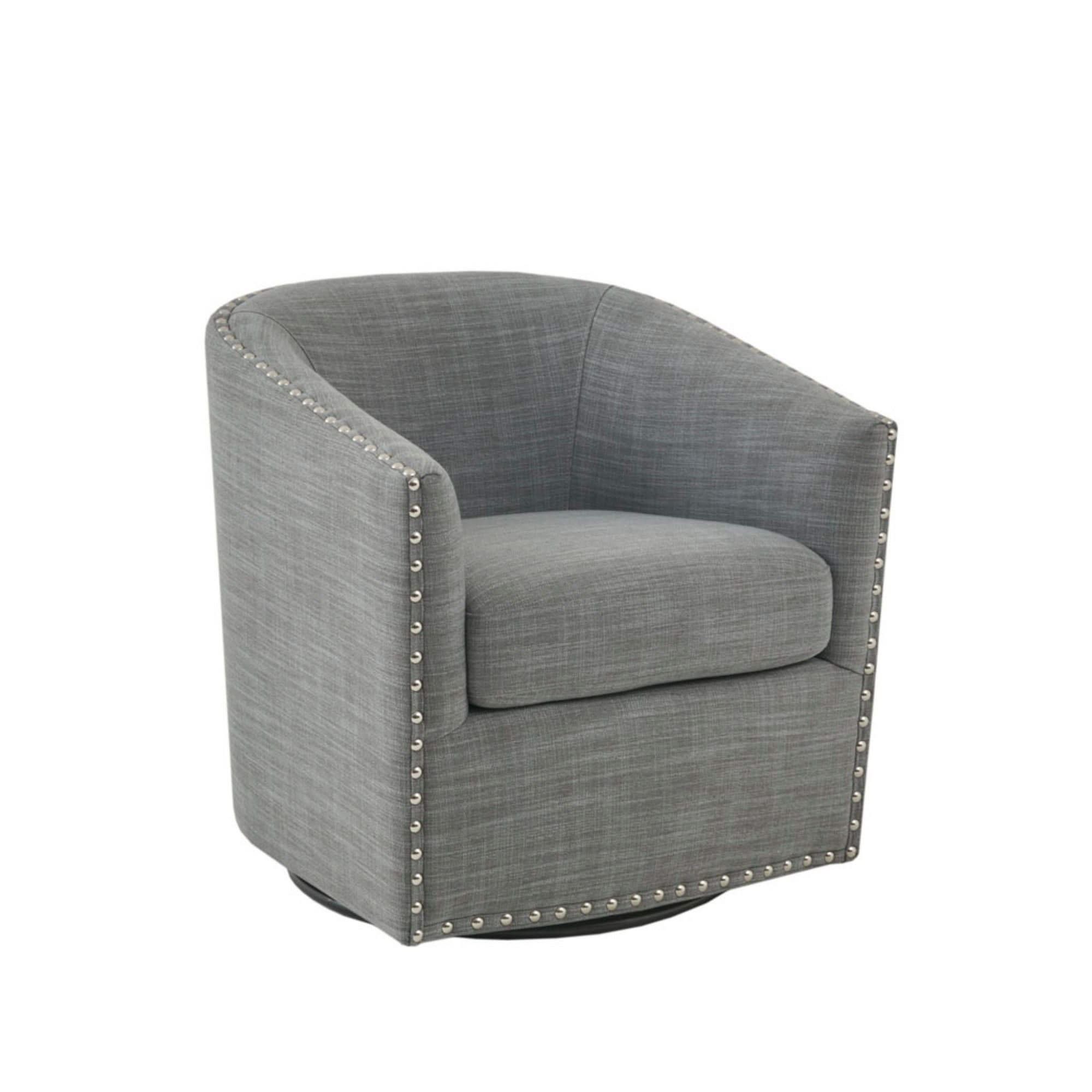 Luxurious Chair With 360 Degree Rotation