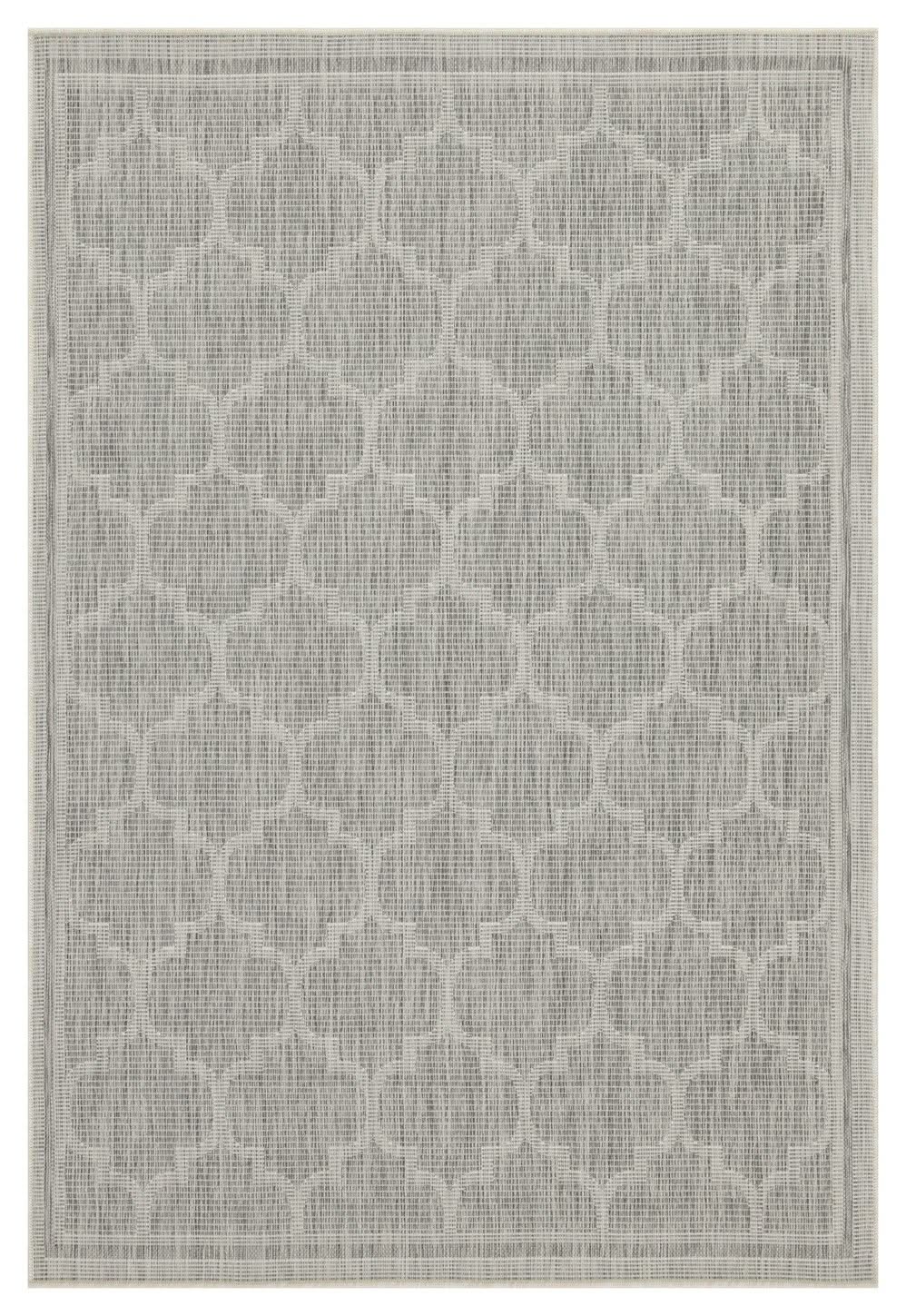 Sunshine - 2'7" X 7'3" Polypropylene Indoor / Outdoor Area Rug