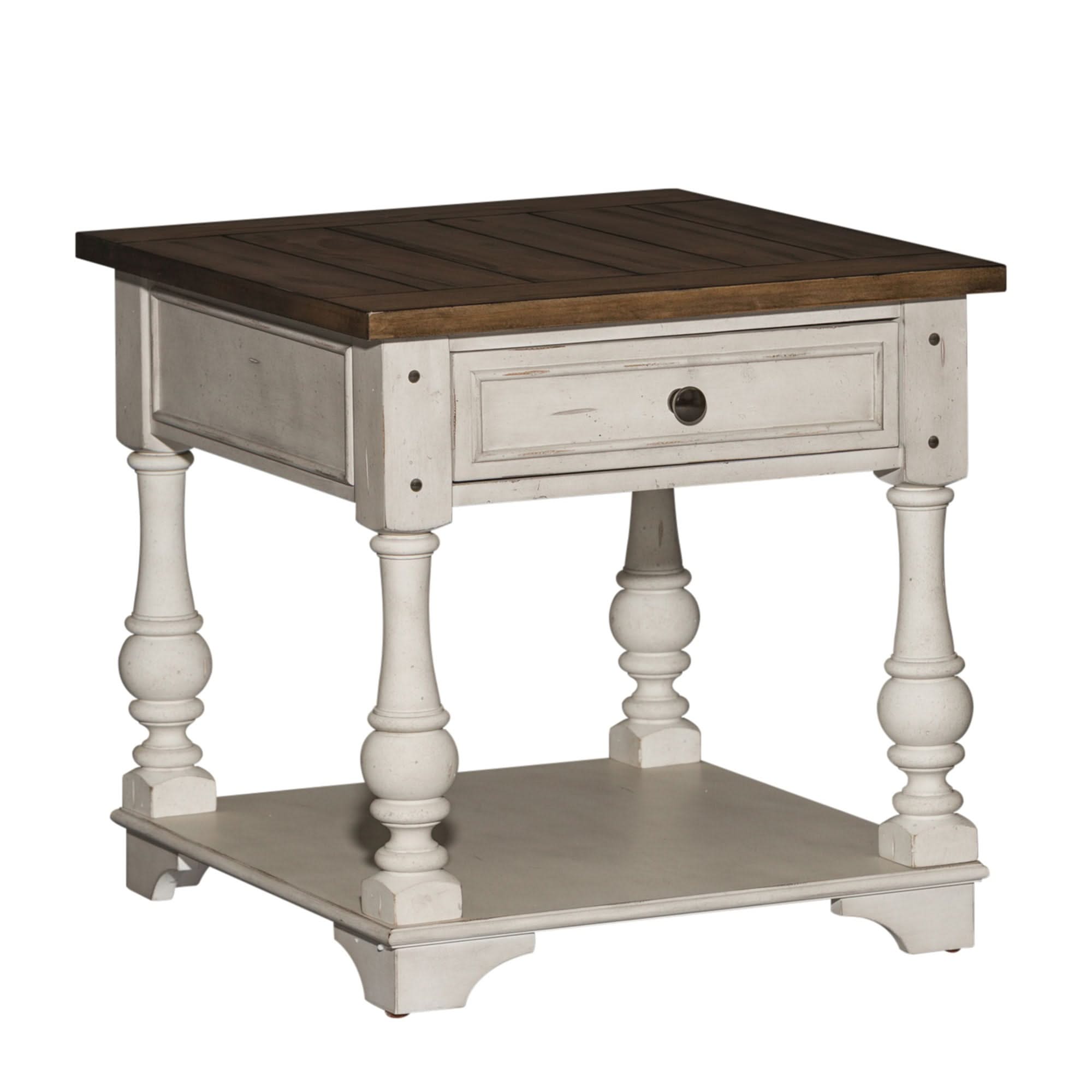 Morgan Creek - Table