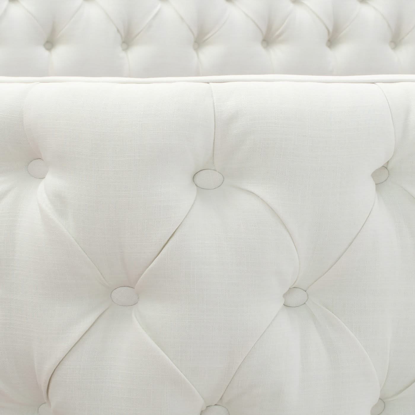 Brooklyn - Tufted Panel Bed Headboard And Footboard Set