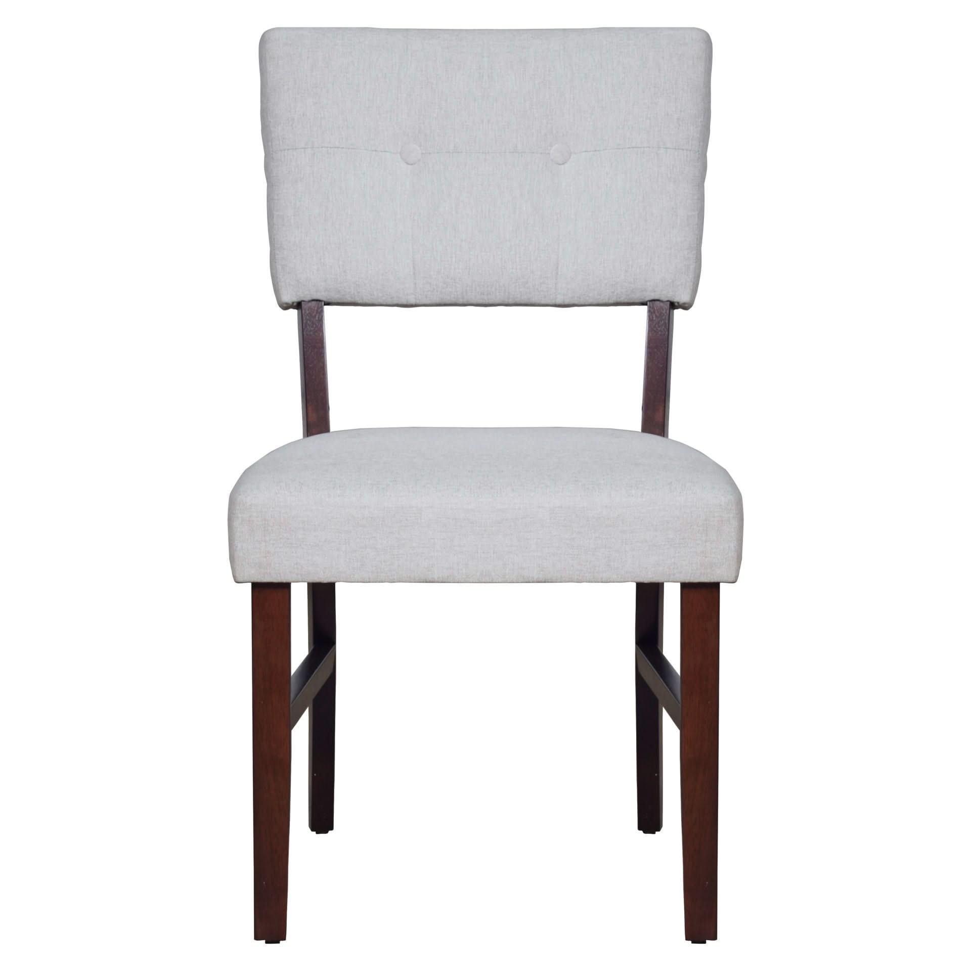 Tioga - Dining Chair (Set of 2)