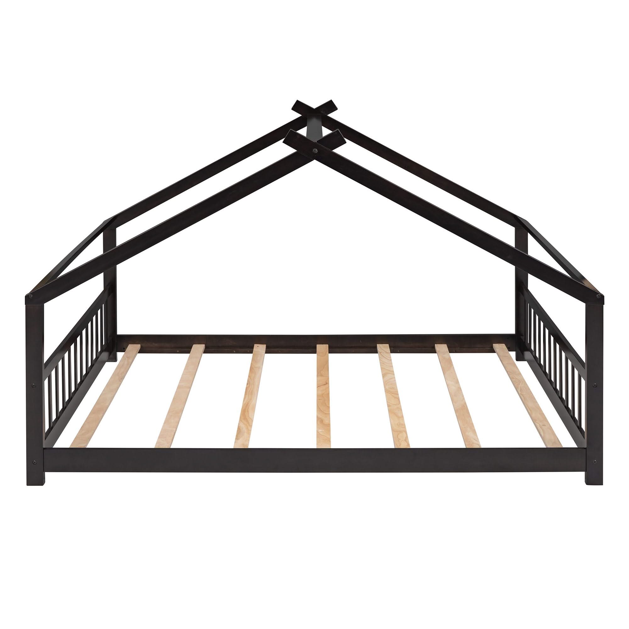 Playhouse Design Bed
