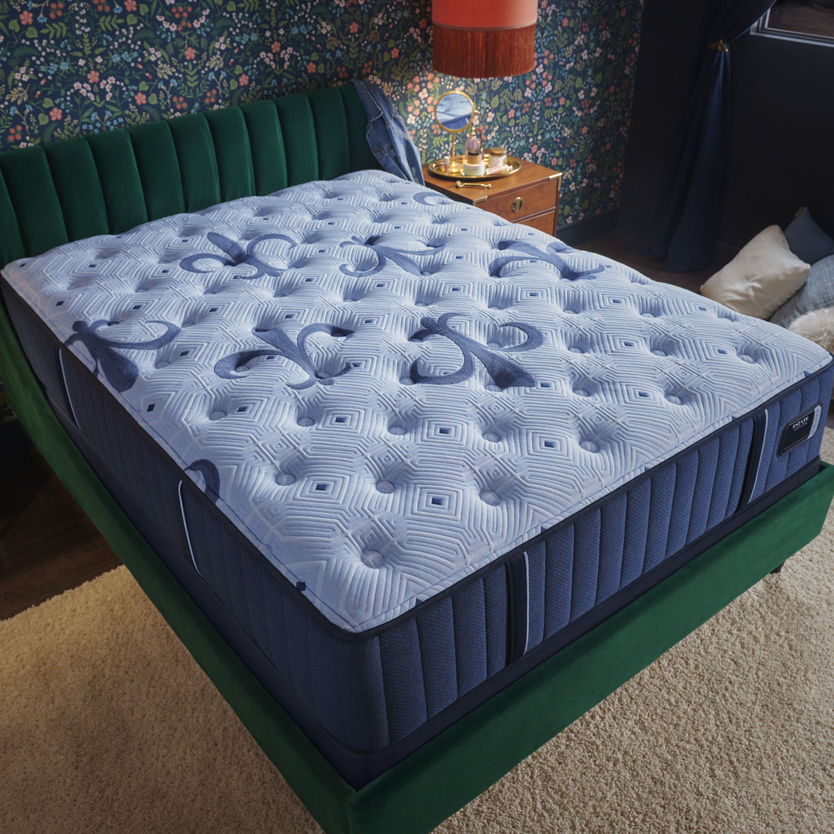 Estate - Ultra Firm Tight Top Mattress