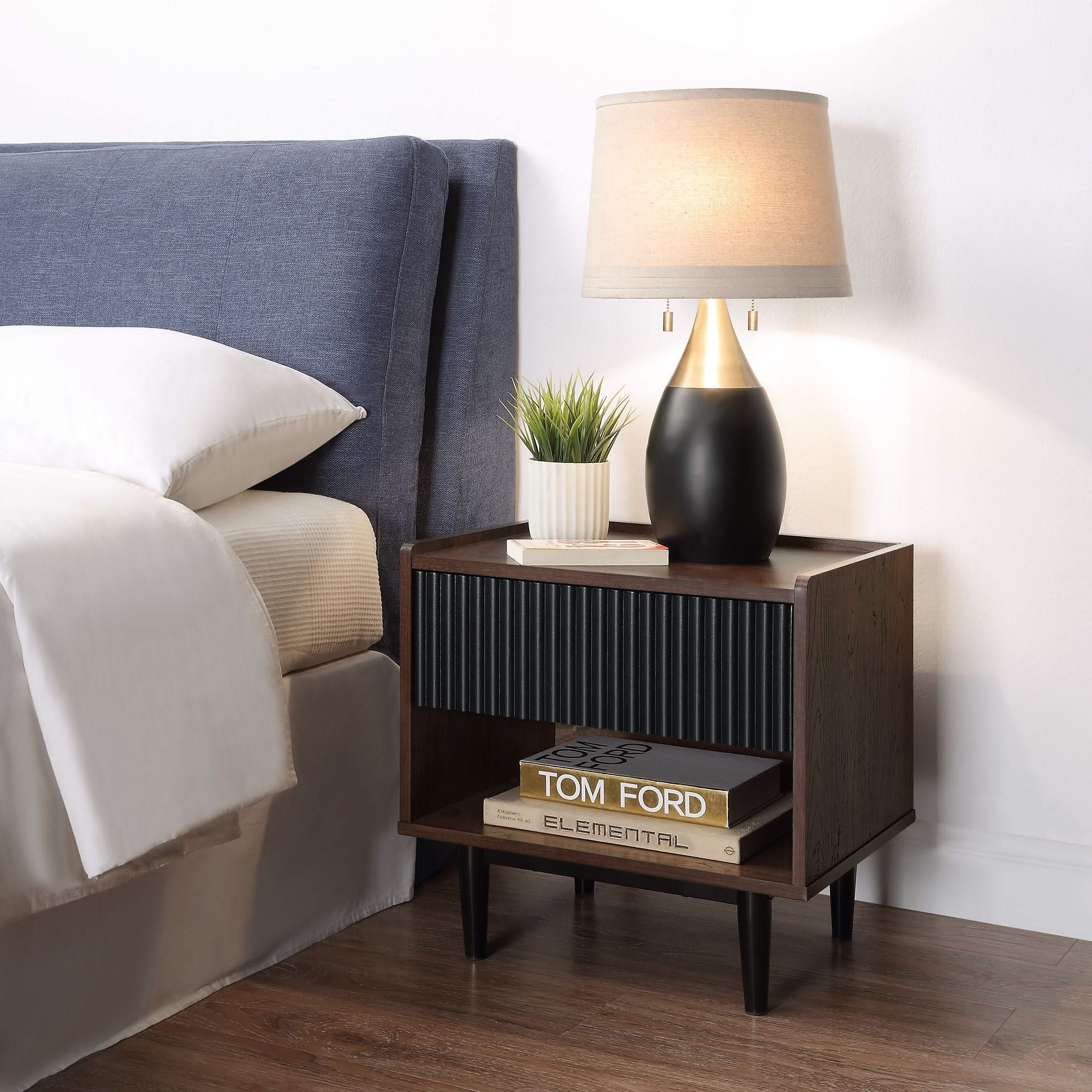Duane - Nightstand