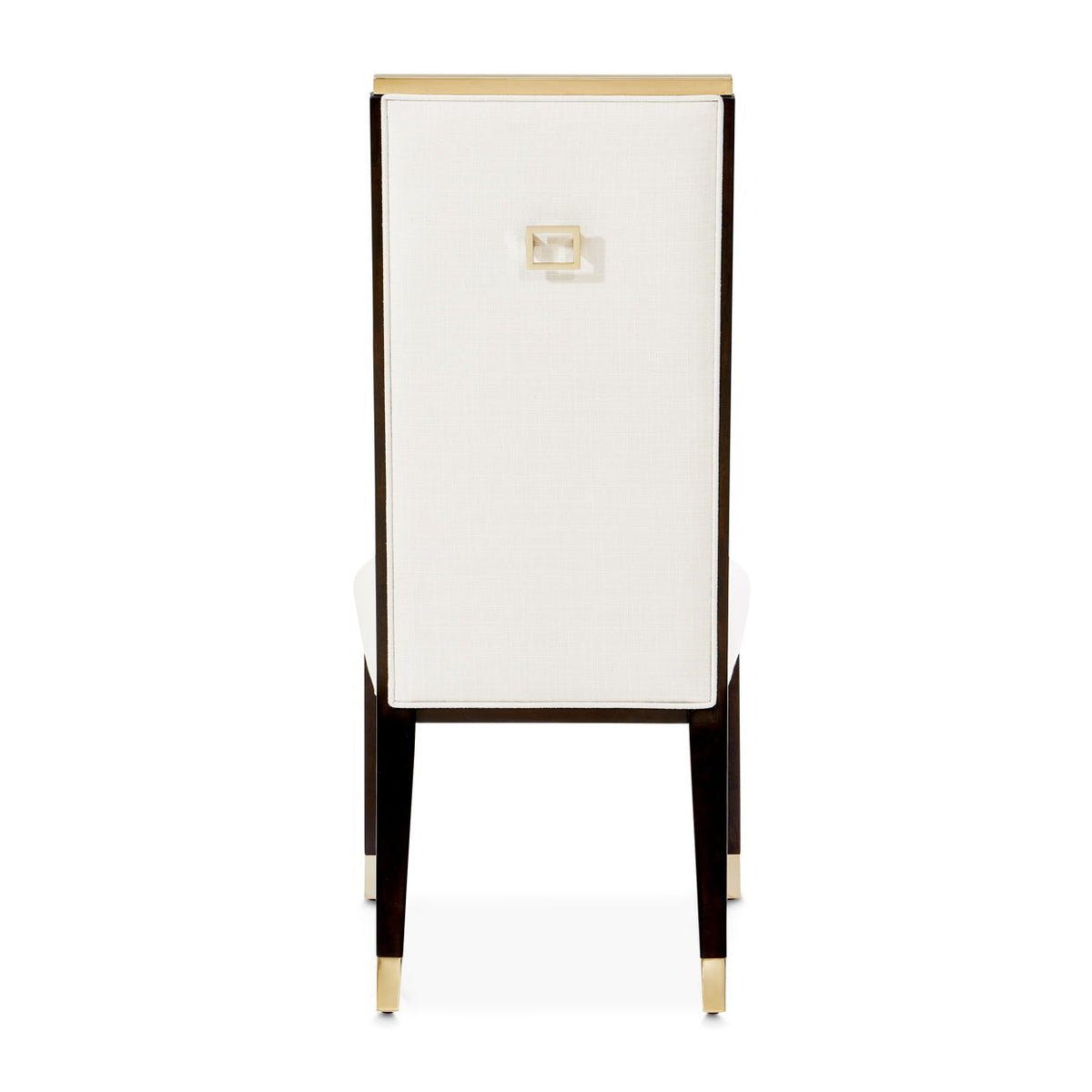Belmont Place - Dining Side Chair (Set of 2) - Espresso
