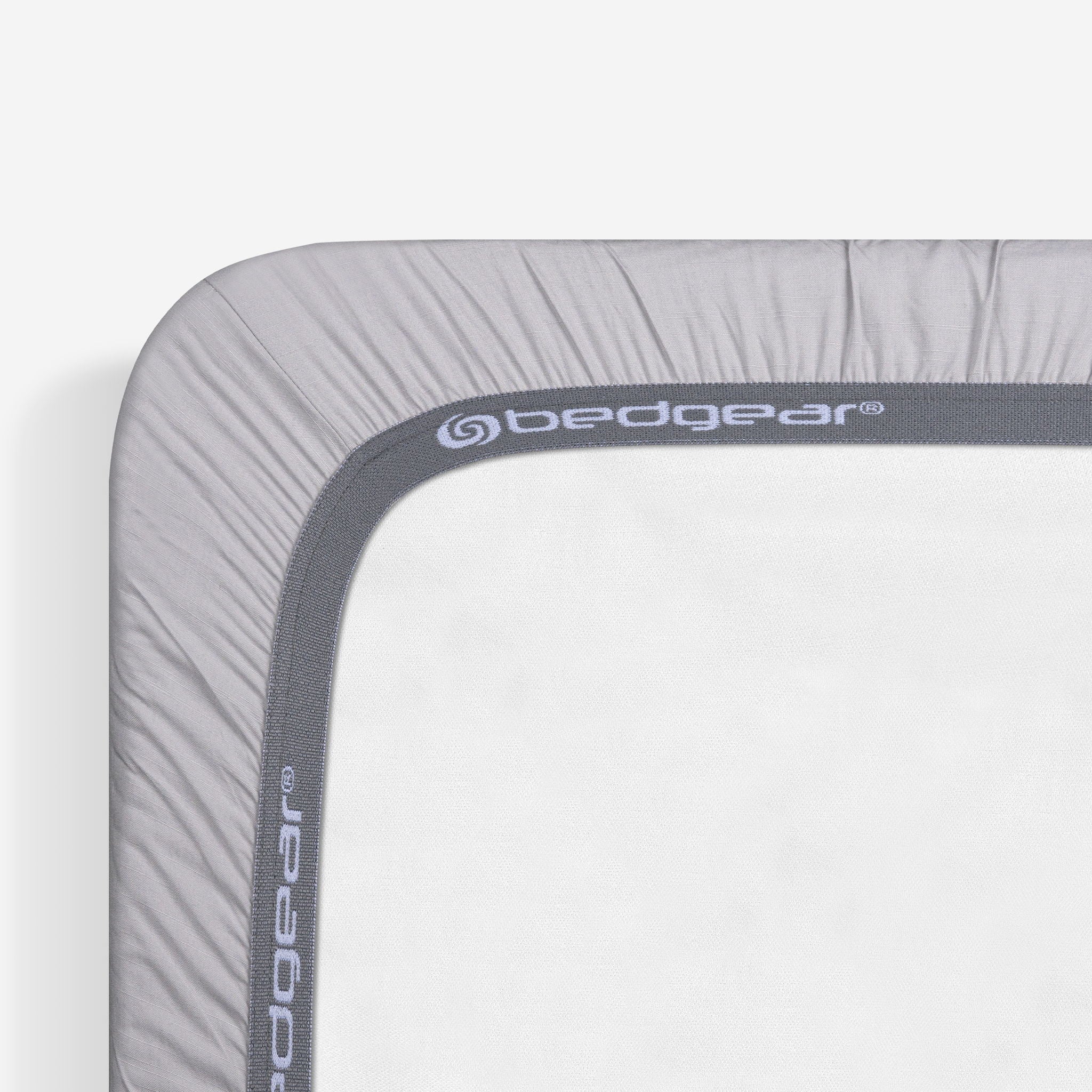 Hyper-Linen Performance - Crib Sheet