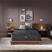 Beautyrest World Class - Level Three Extra Firm Mattress